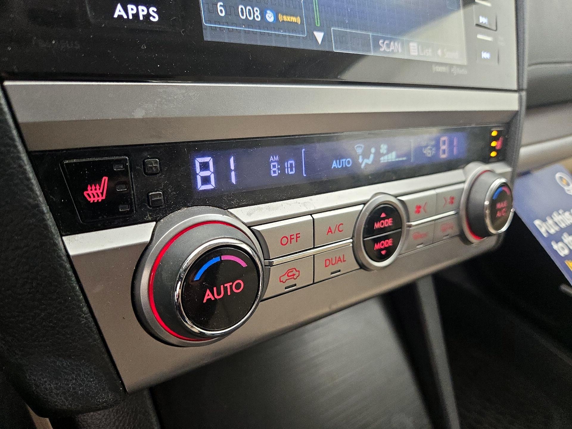 Thumbnail: 2015 Subaru Outback - 16