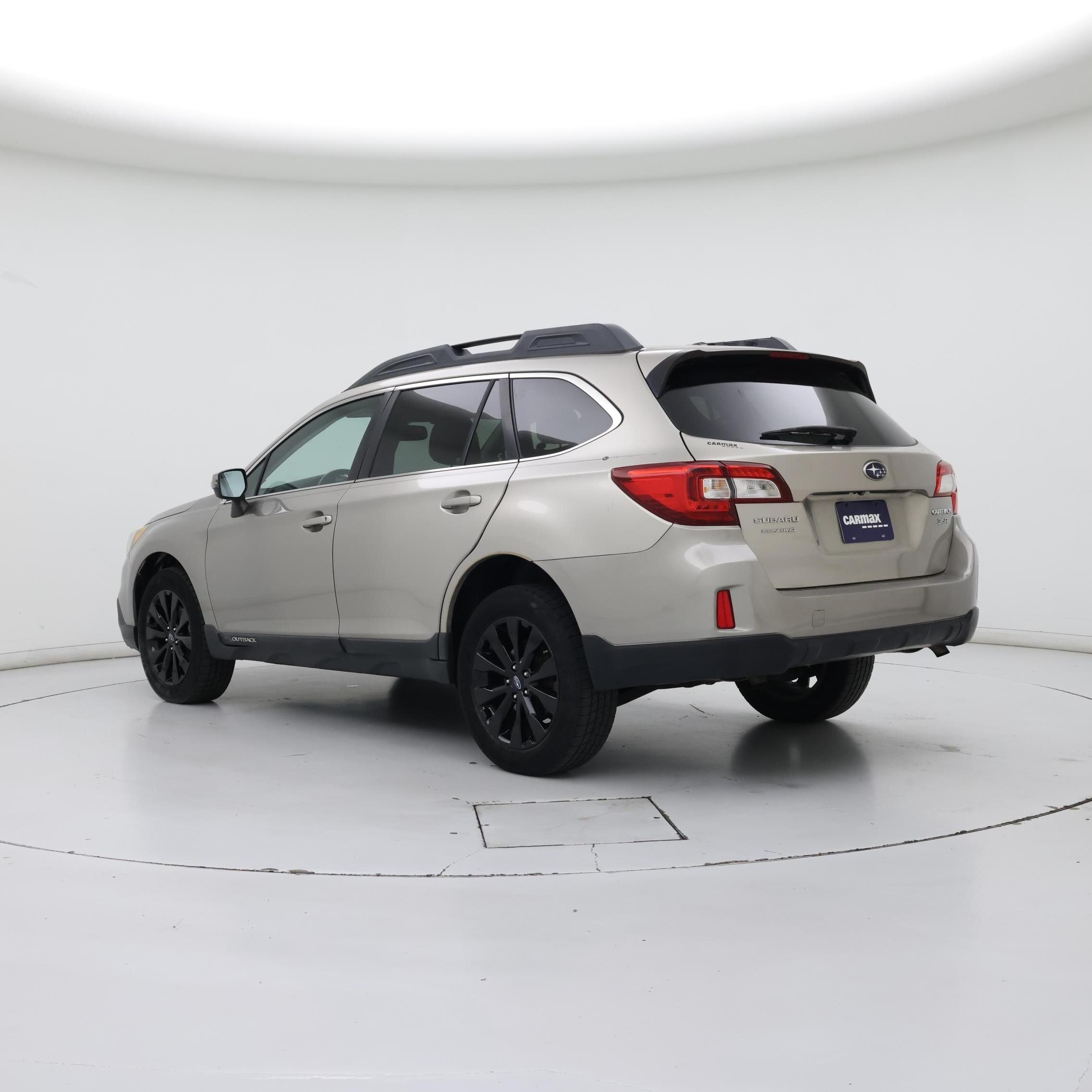 Thumbnail: 2015 Subaru Outback - 2