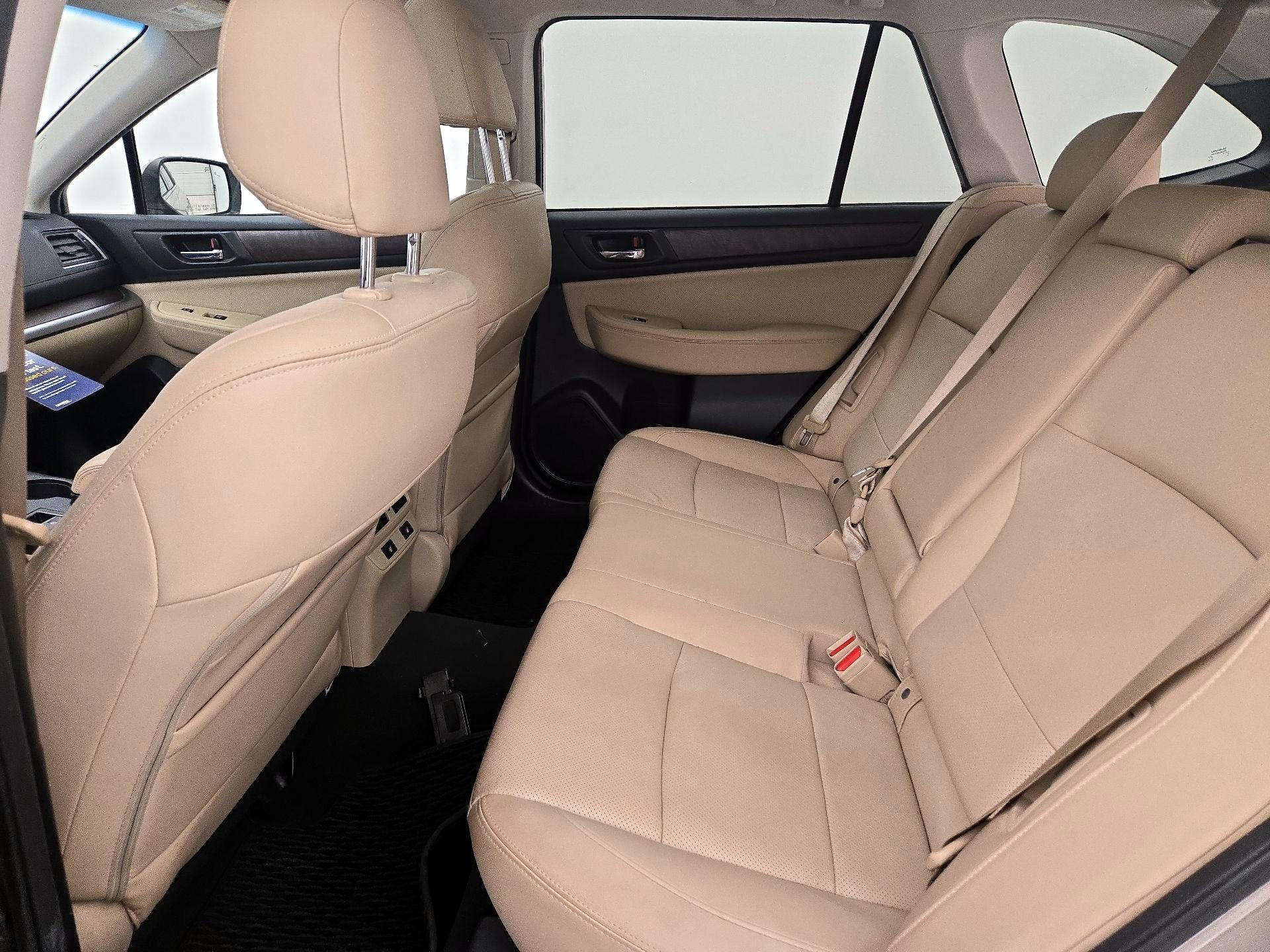 Thumbnail: 2015 Subaru Outback - 20