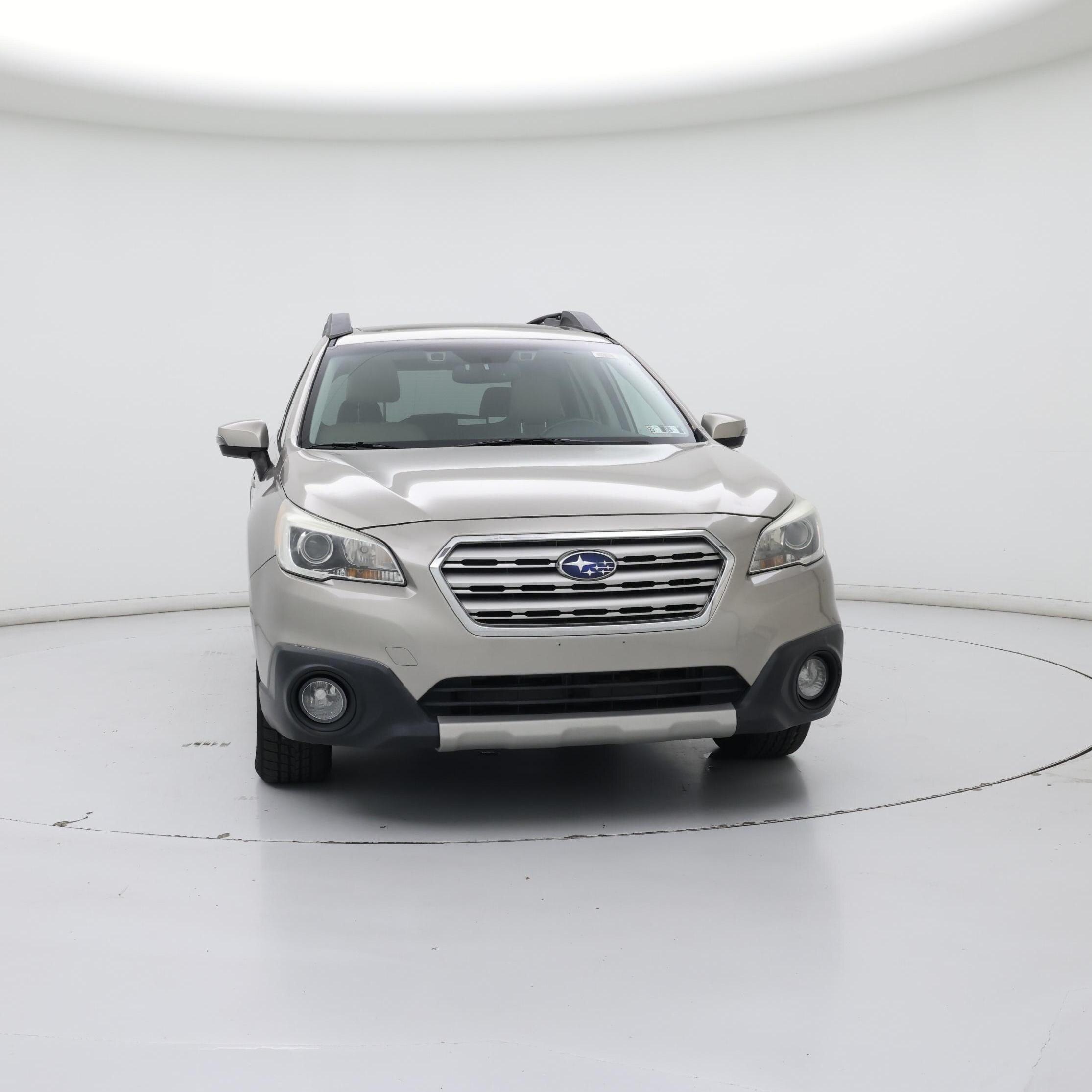 Thumbnail: 2015 Subaru Outback - 5