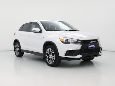 2019 Mitsubishi Outlander Sport ES