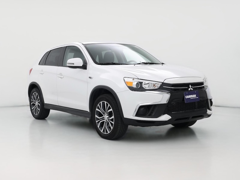 2019 Mitsubishi Outlander Sport ES -
                  Mechanicsburg, PA