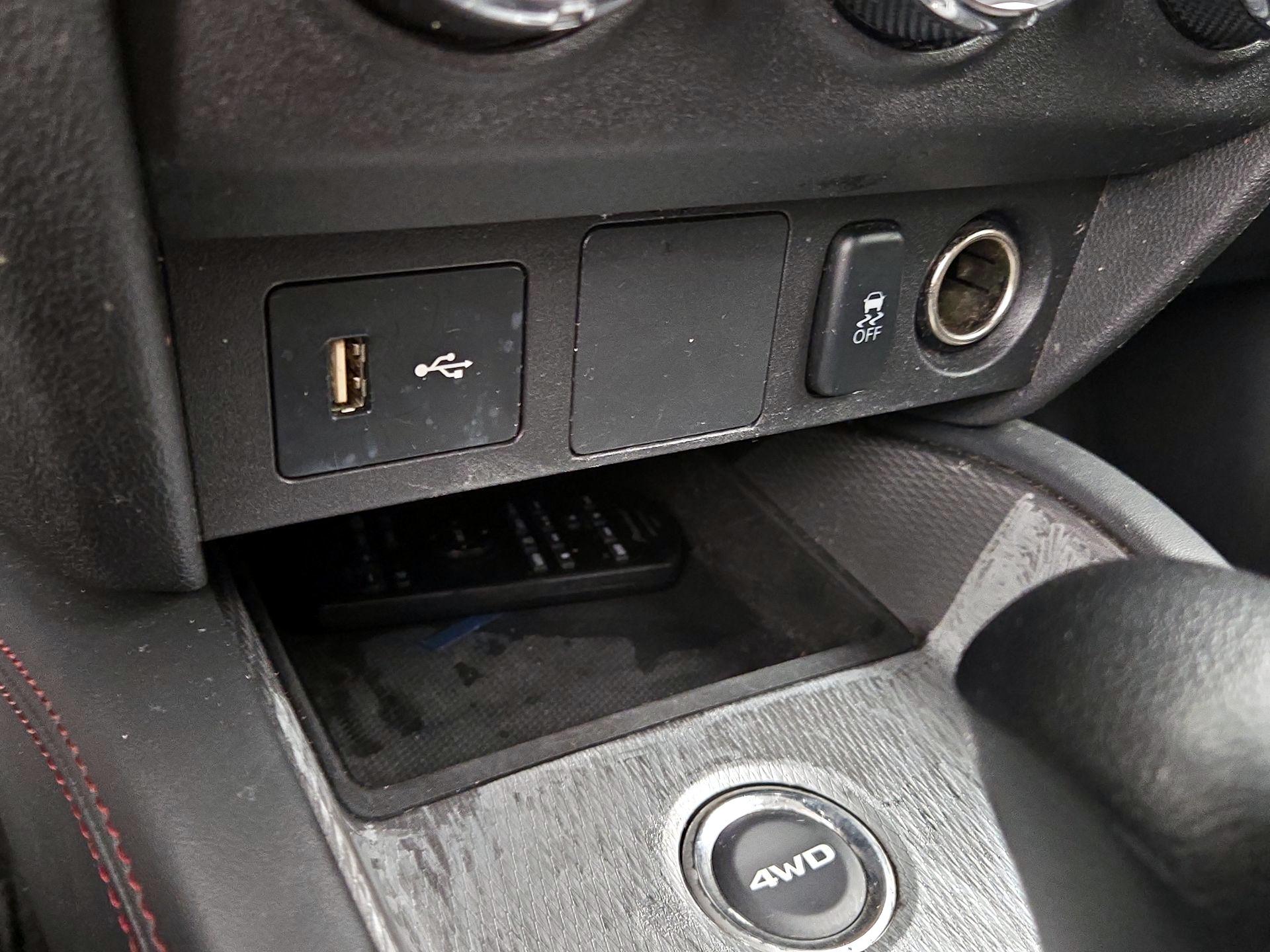 Thumbnail: 2019 Mitsubishi Outlander Sport - 18