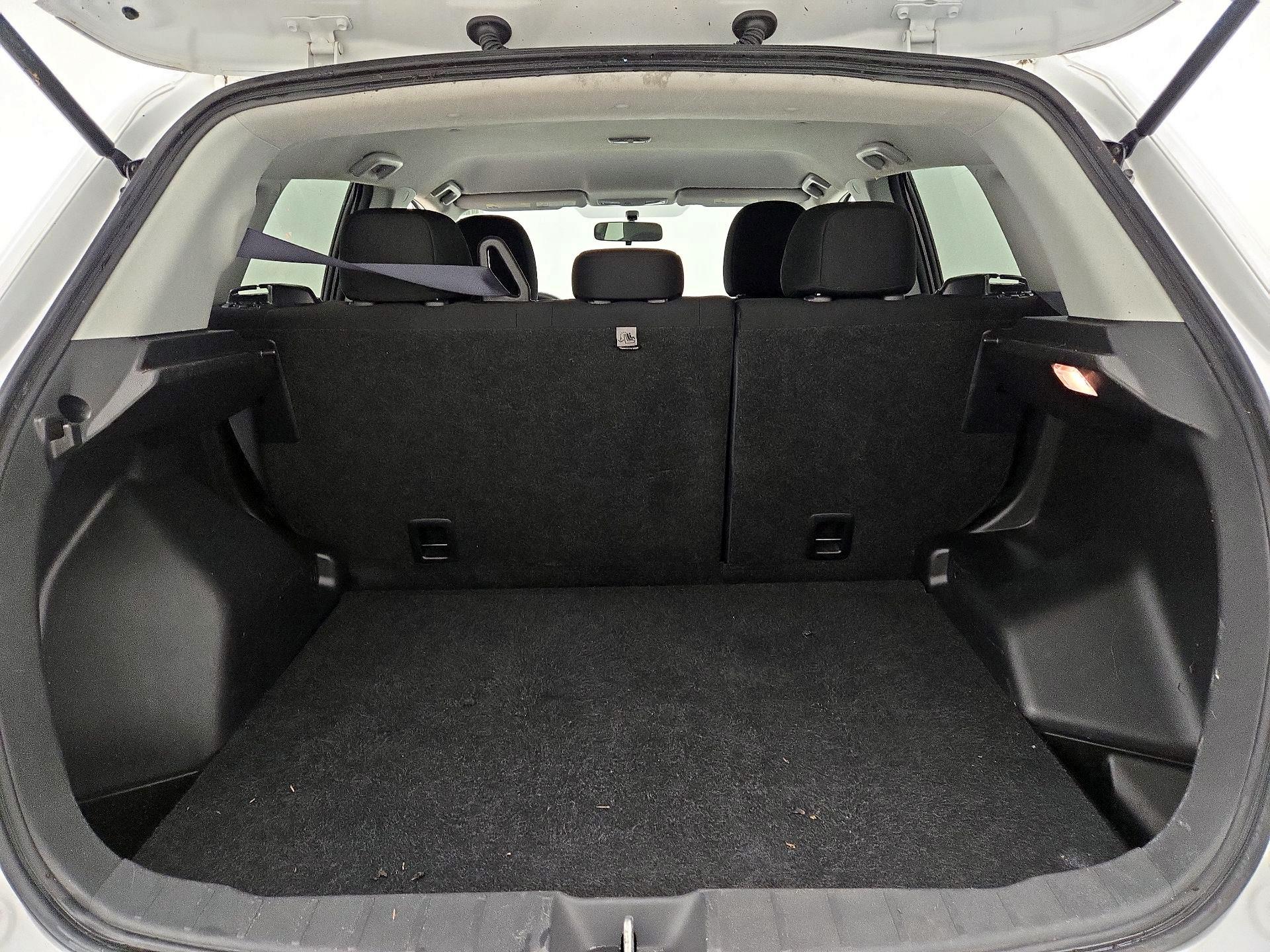 Thumbnail: 2019 Mitsubishi Outlander Sport - 20