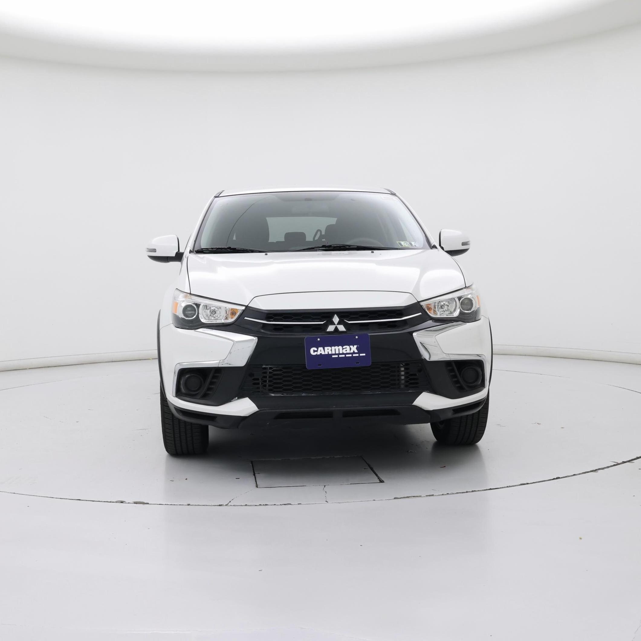 Thumbnail: 2019 Mitsubishi Outlander Sport - 5