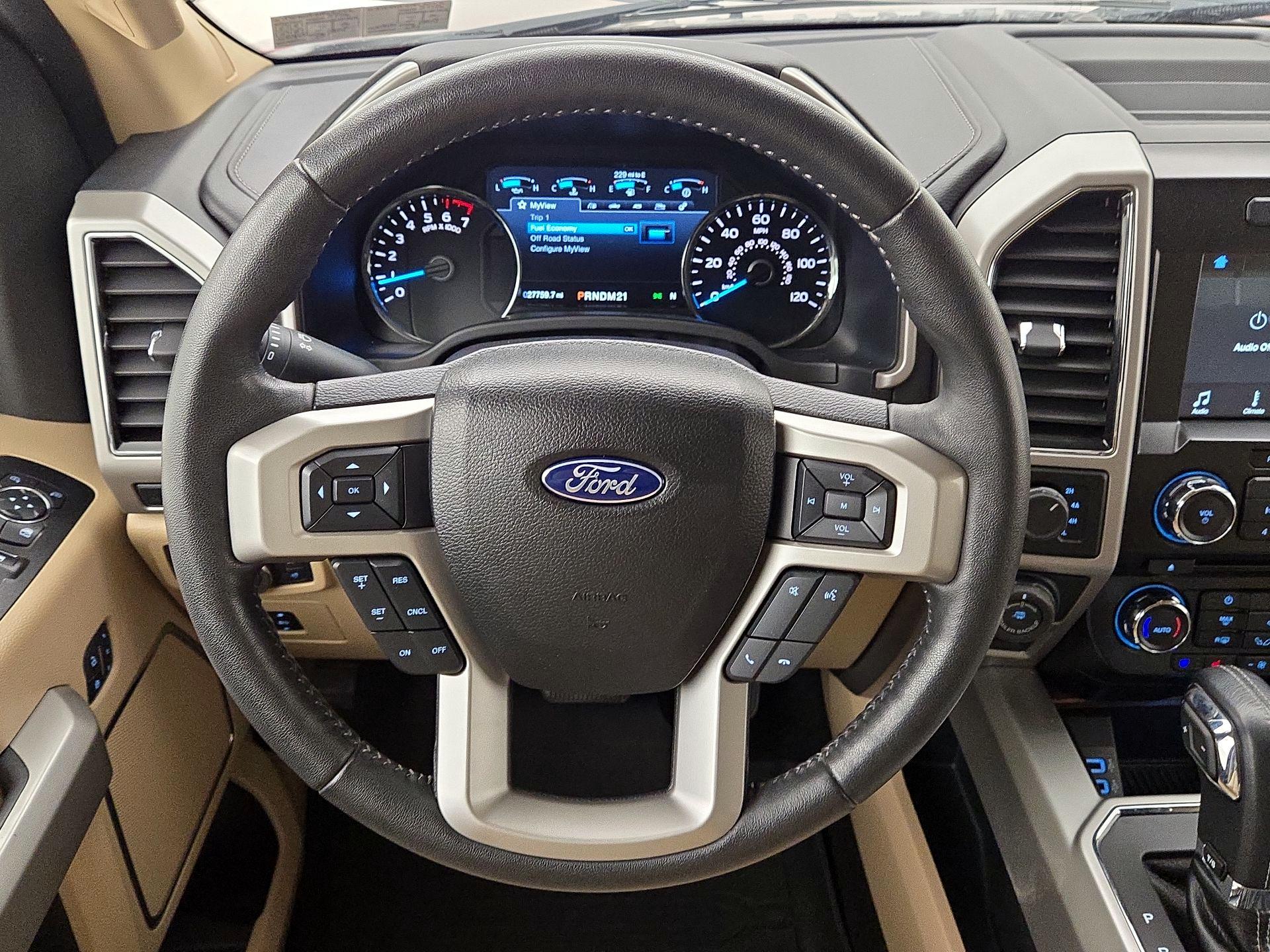 Thumbnail: 2017 Ford F-150 - 10