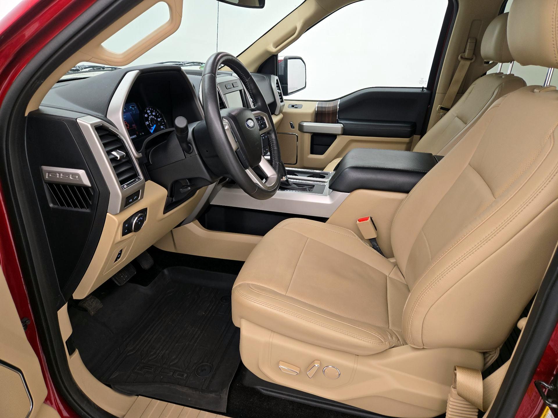 Thumbnail: 2017 Ford F-150 - 11