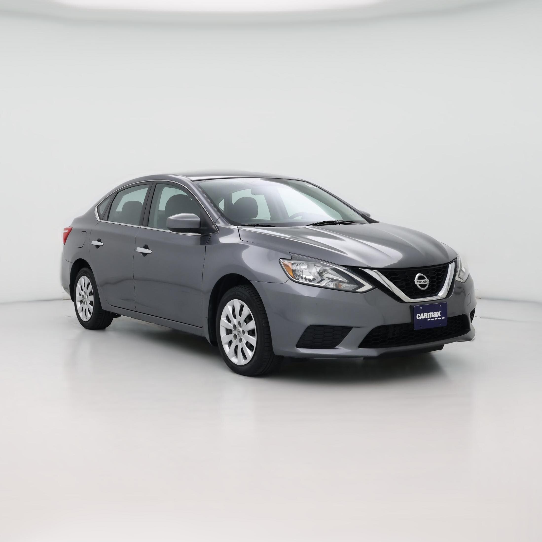 Thumbnail: 2016 Nissan Sentra - 1