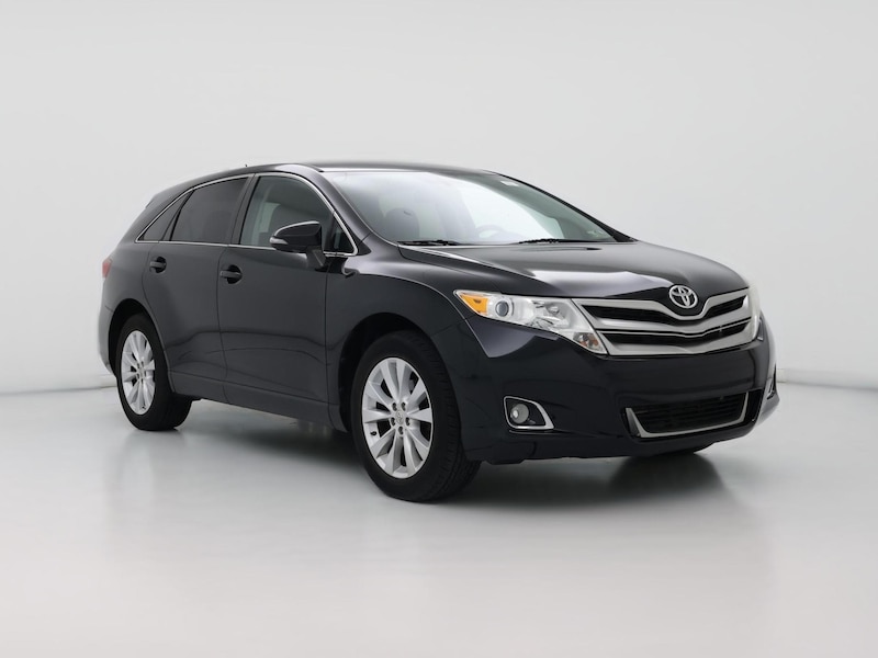 2015 Toyota Venza LE -
                  Lancaster, PA
