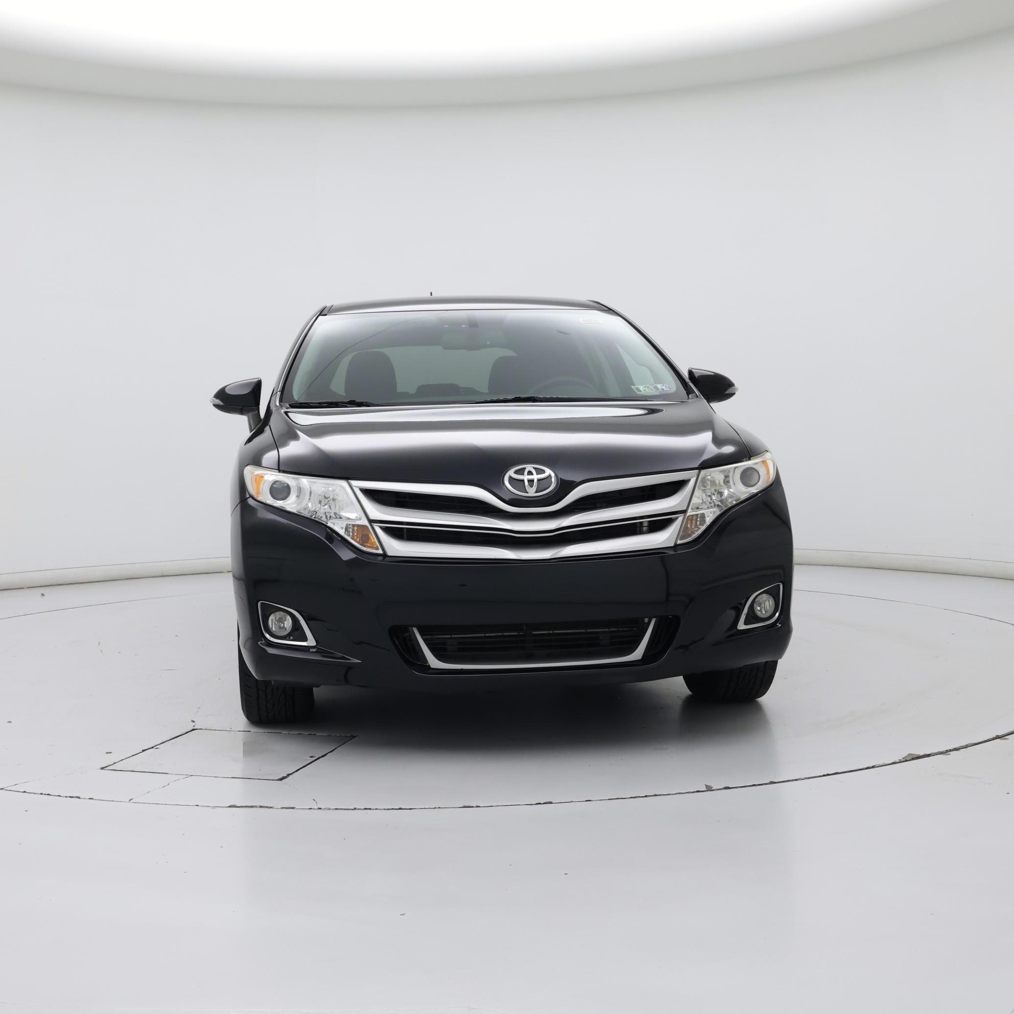 Thumbnail: 2015 Toyota Venza - 5