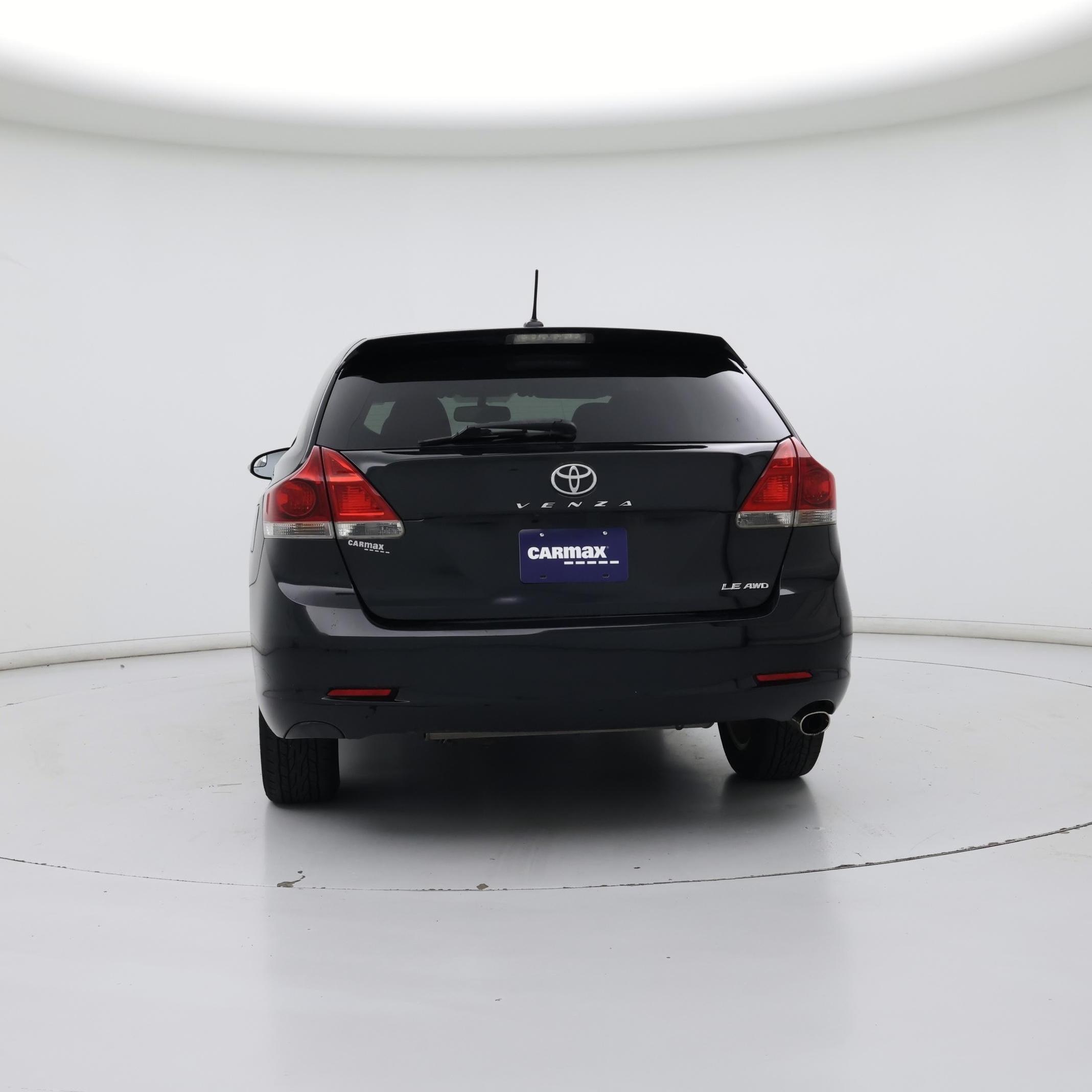 Thumbnail: 2015 Toyota Venza - 6