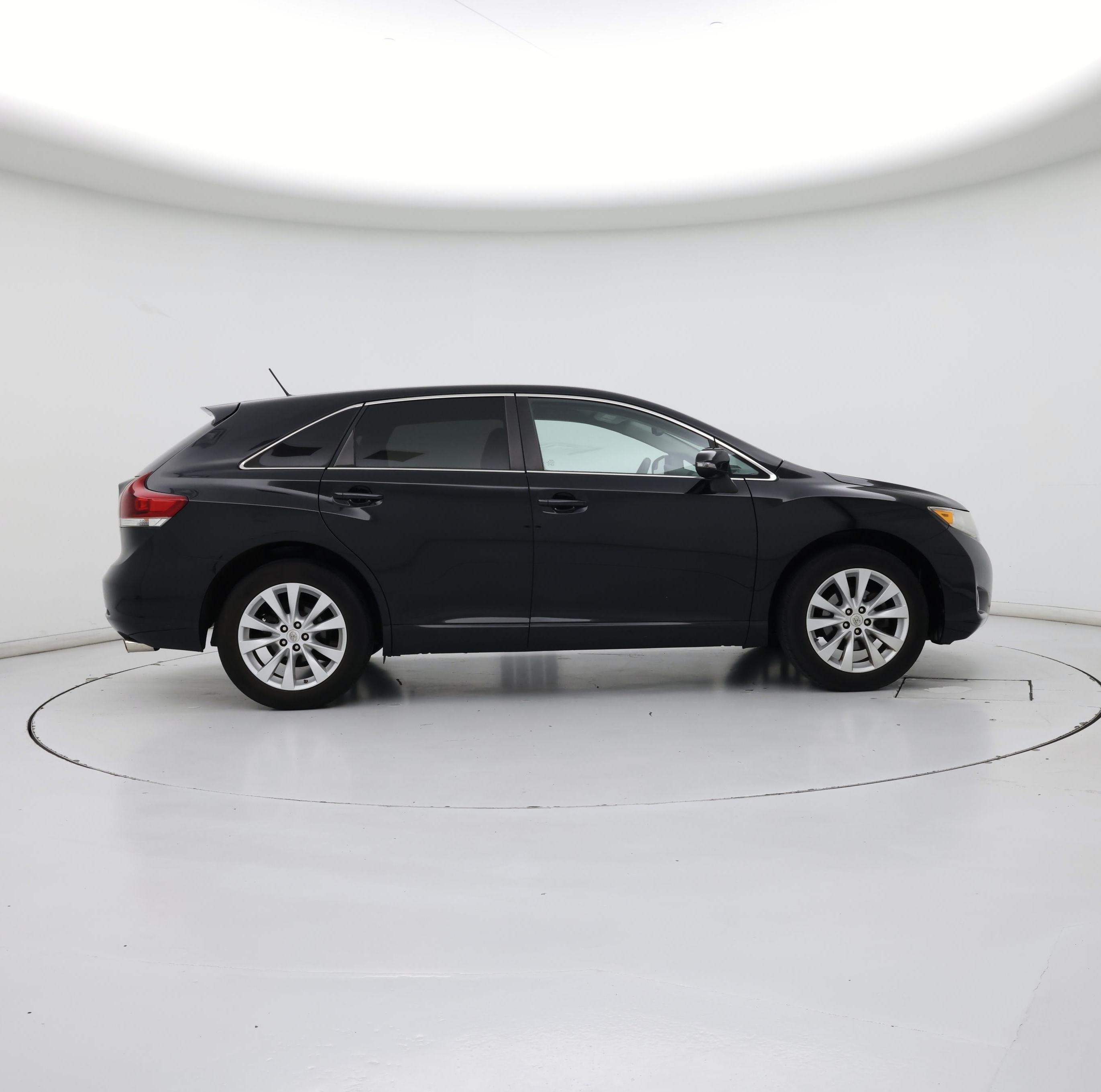 Thumbnail: 2015 Toyota Venza - 7