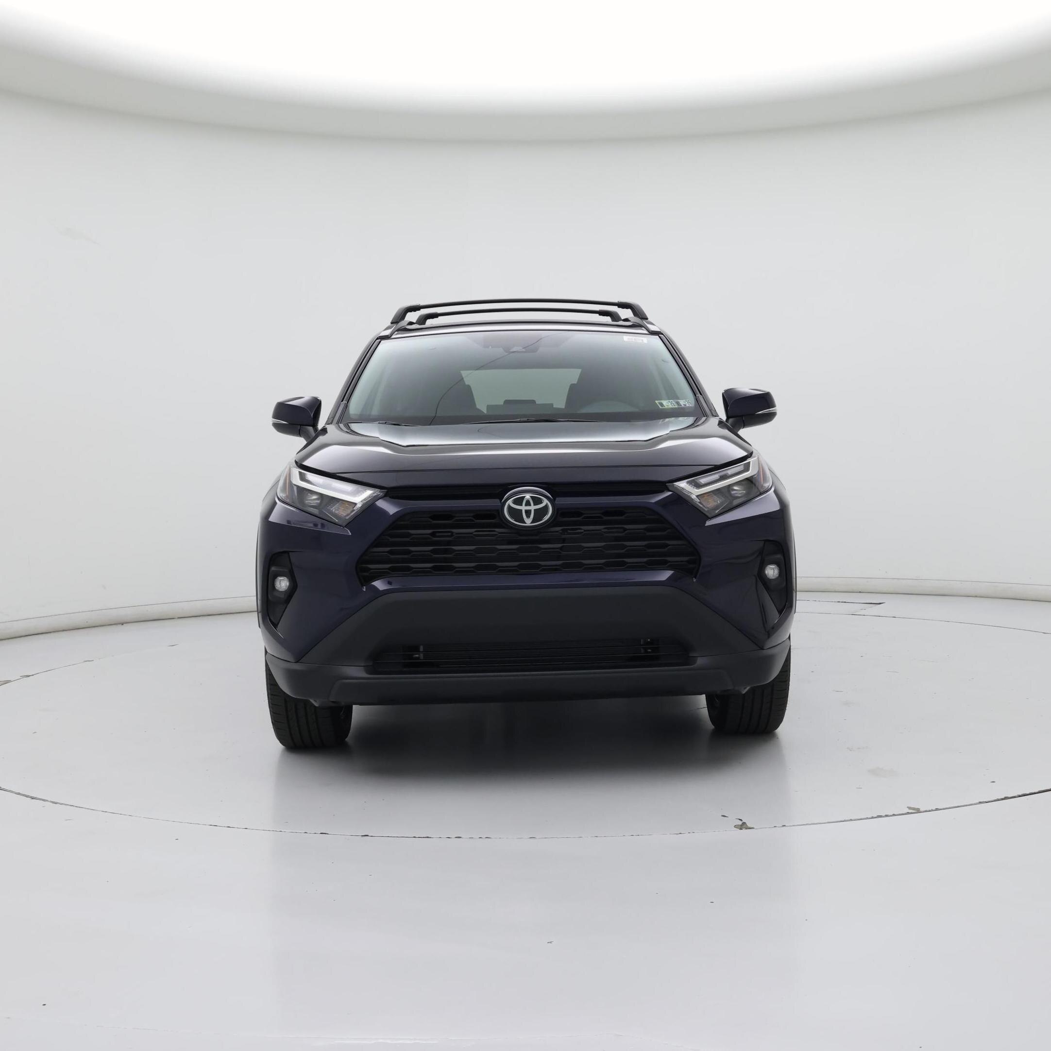 Thumbnail: 2025 Toyota RAV4 - 5