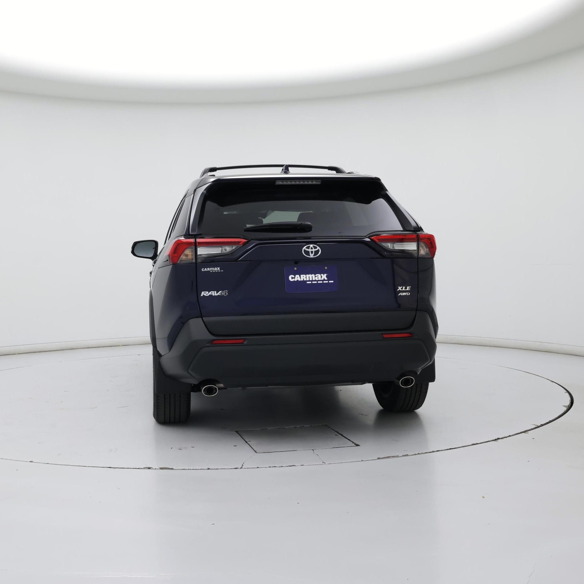 Thumbnail: 2025 Toyota RAV4 - 6