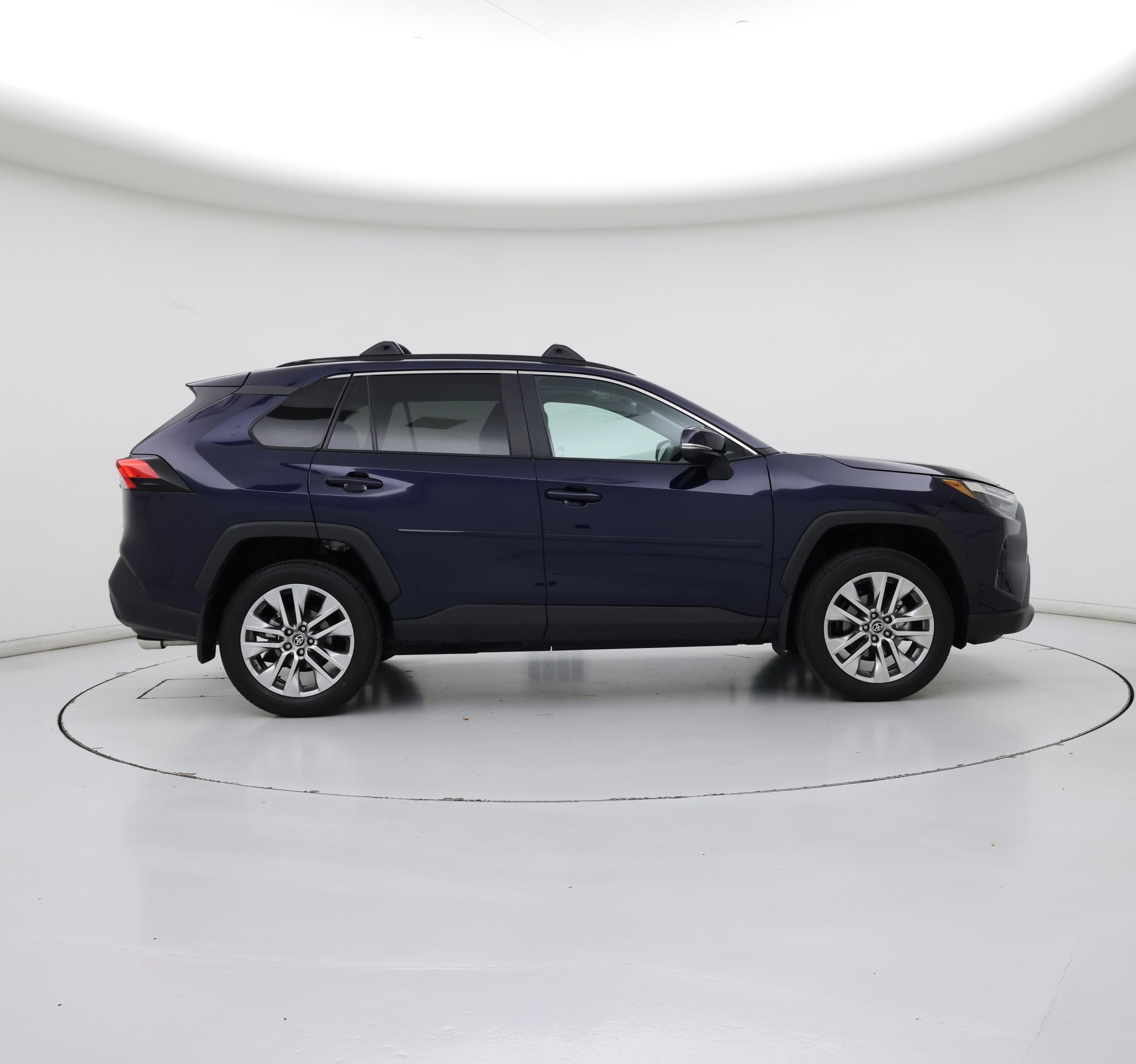 Thumbnail: 2025 Toyota RAV4 - 7