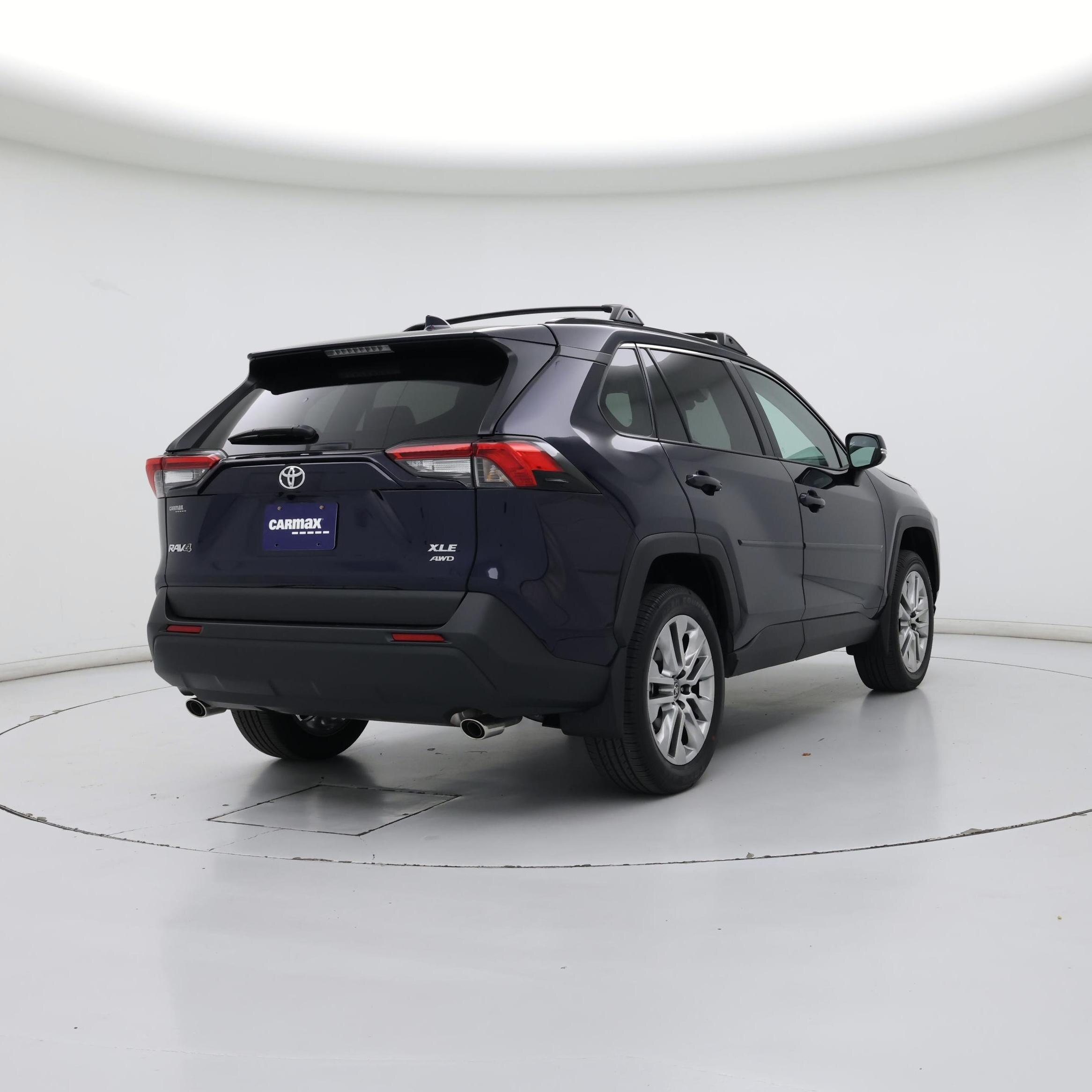 Thumbnail: 2025 Toyota RAV4 - 8