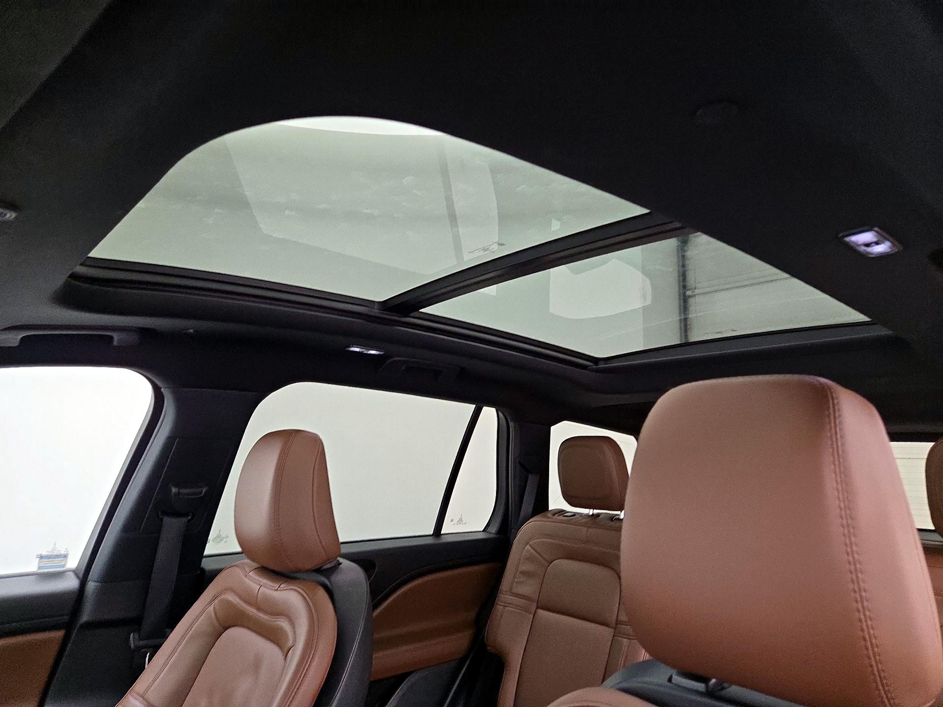 Thumbnail: 2023 Lincoln Aviator - 20