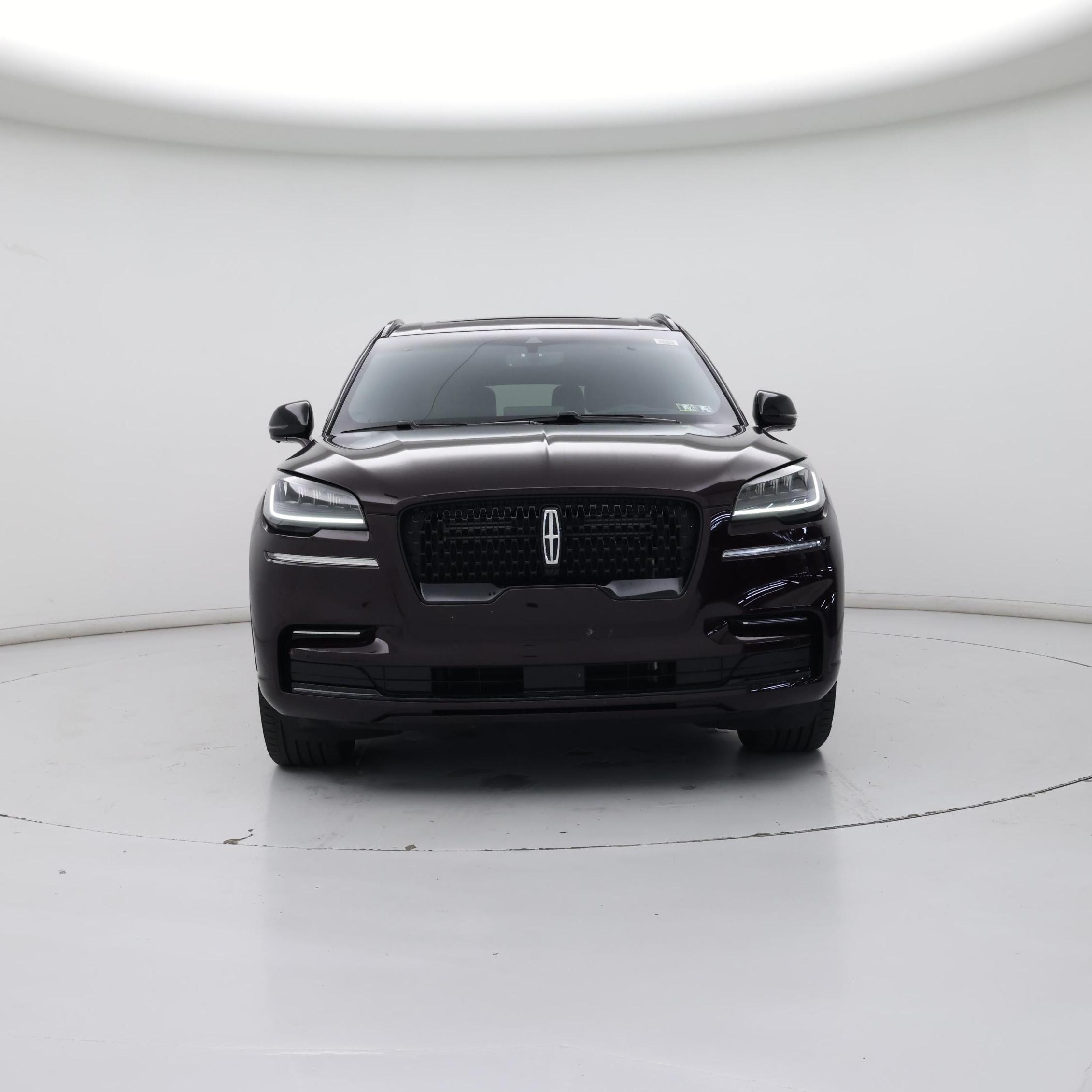 Thumbnail: 2023 Lincoln Aviator - 5