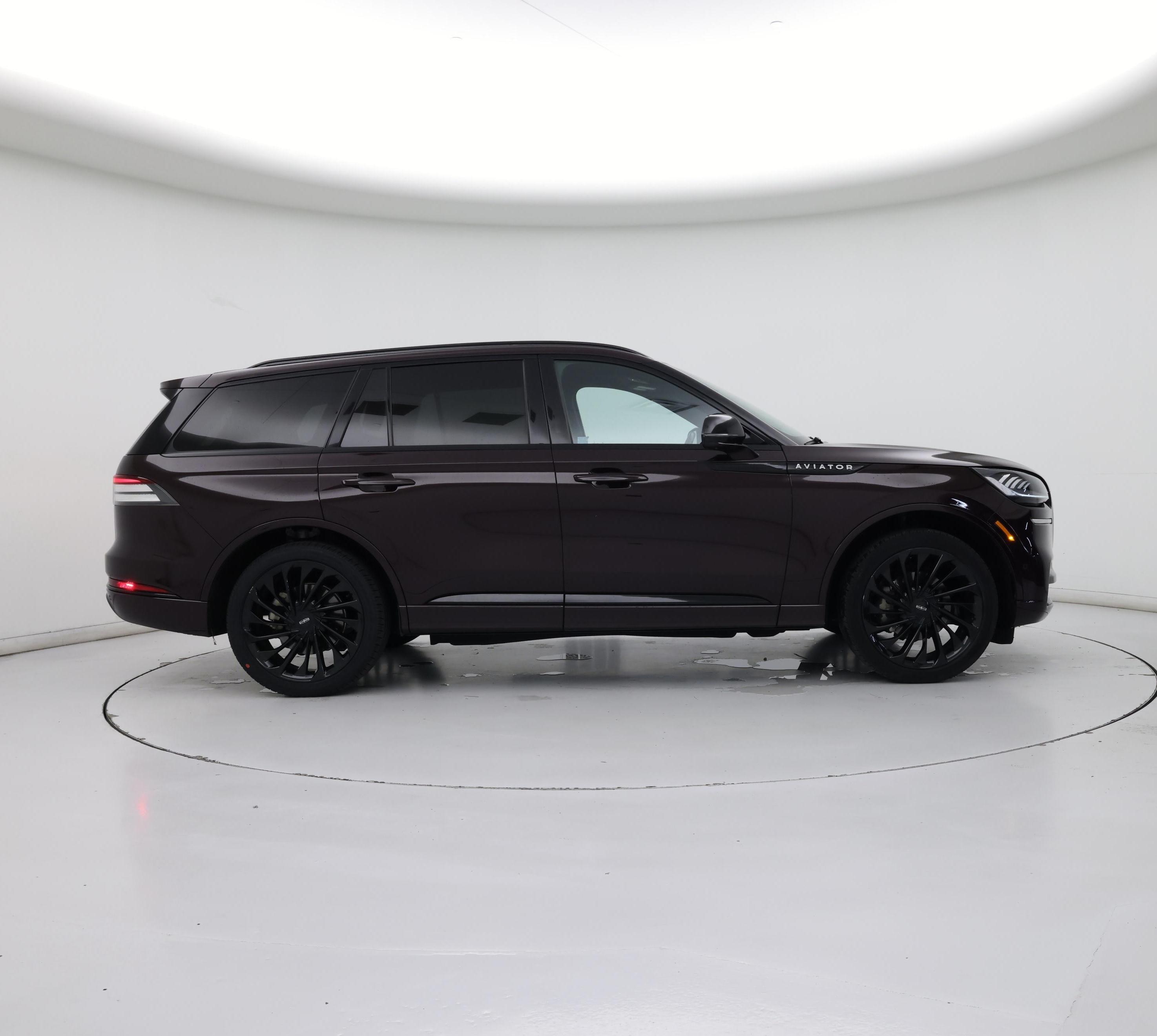 Thumbnail: 2023 Lincoln Aviator - 7