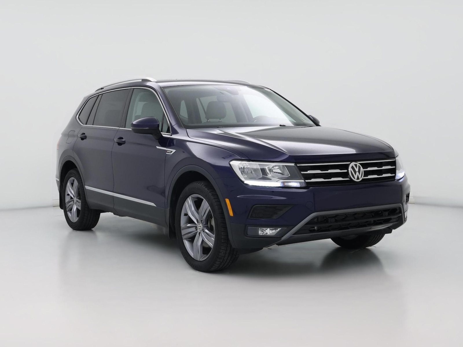 2021 Volkswagen Tiguan SEL
