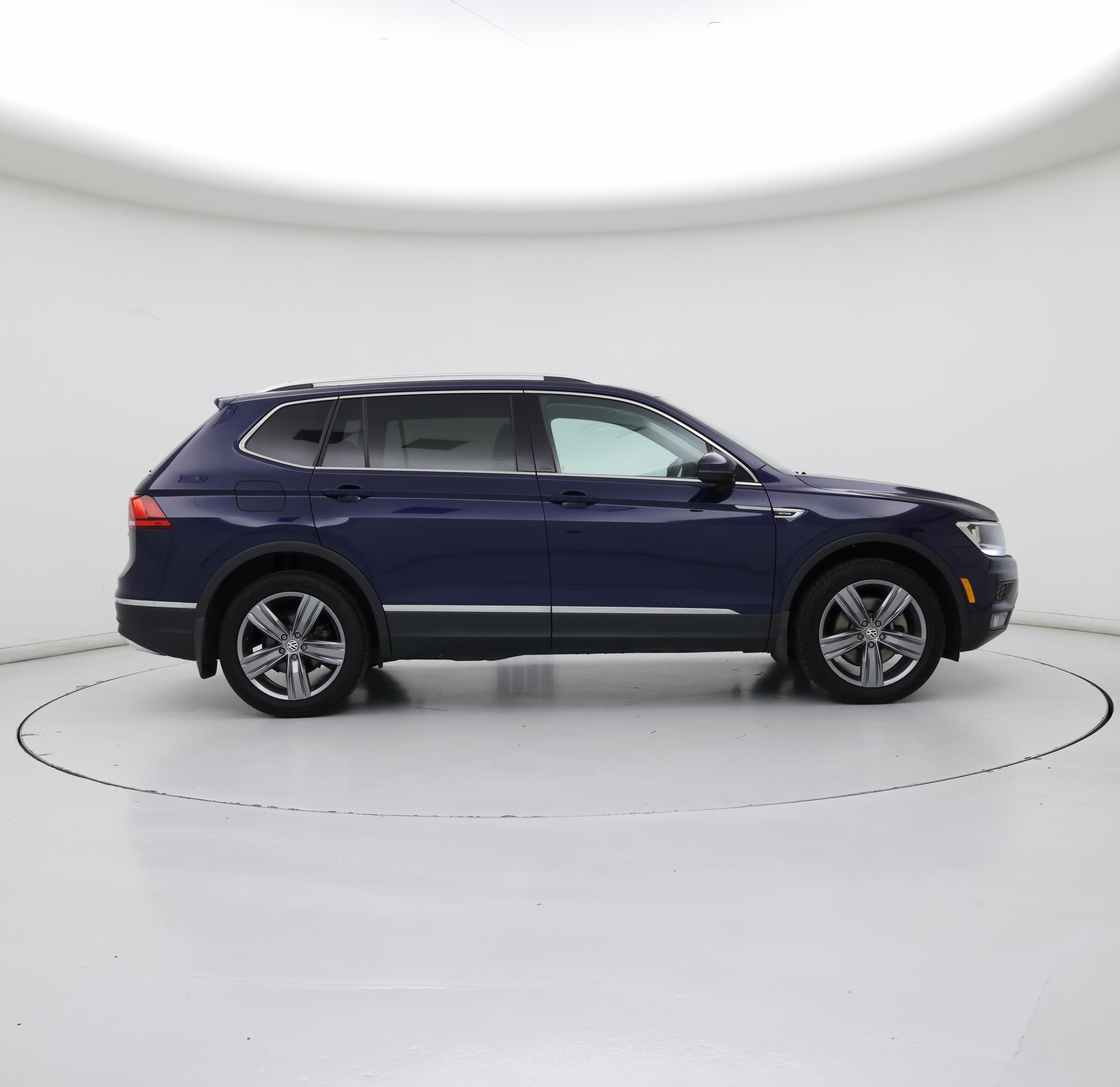 Thumbnail: 2021 Volkswagen Tiguan - 7