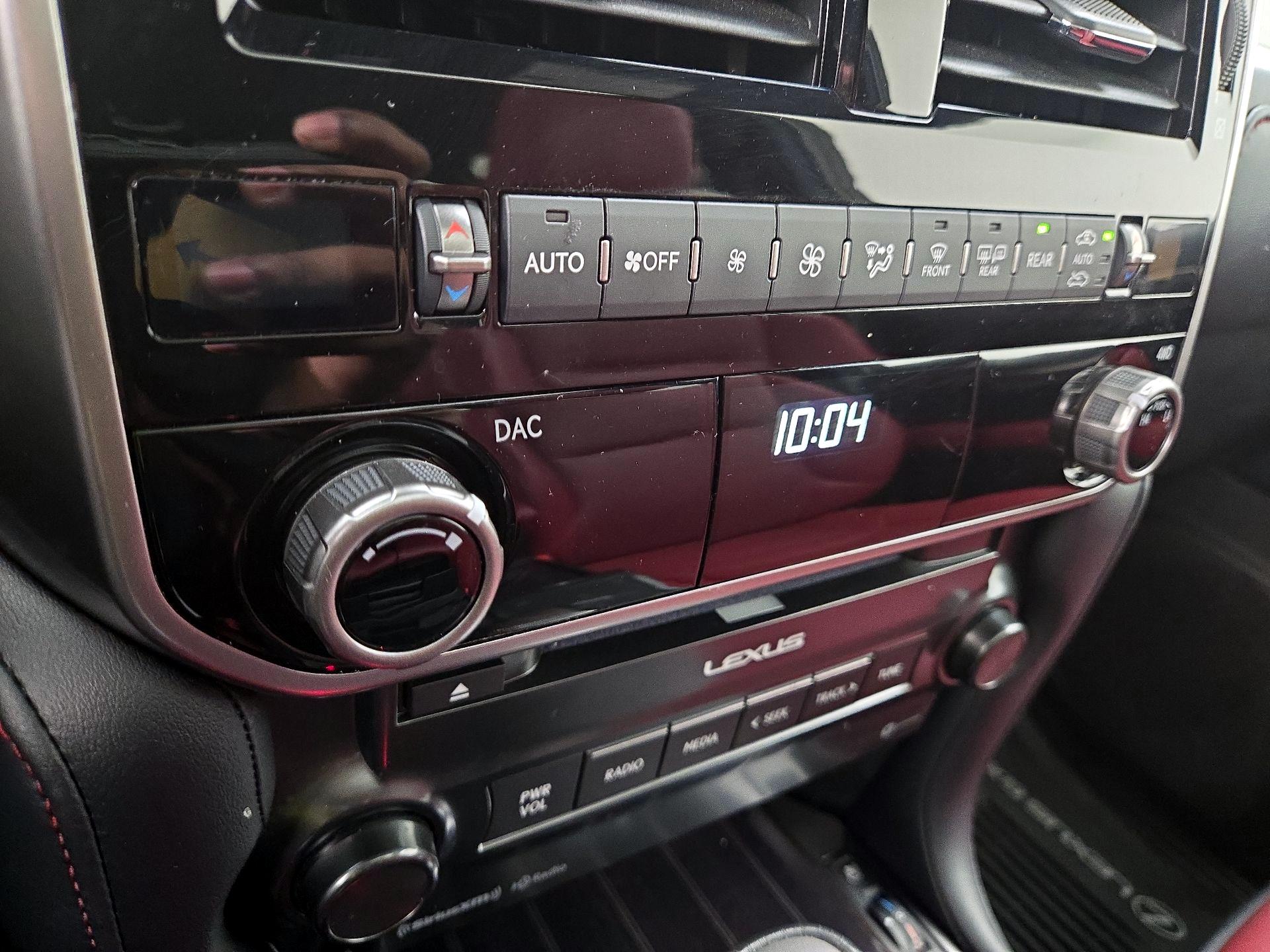 Thumbnail: 2022 Lexus GX - 16