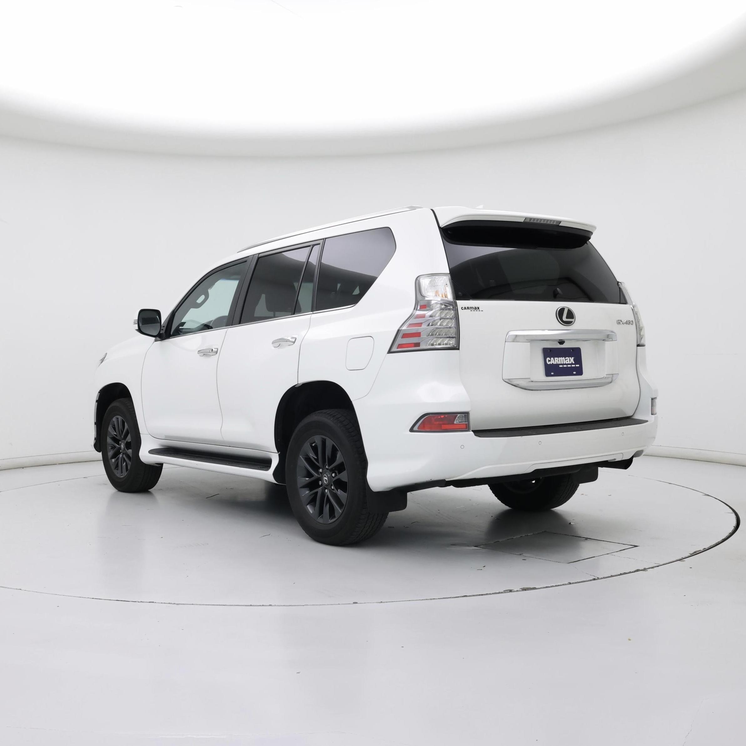 Thumbnail: 2022 Lexus GX - 2