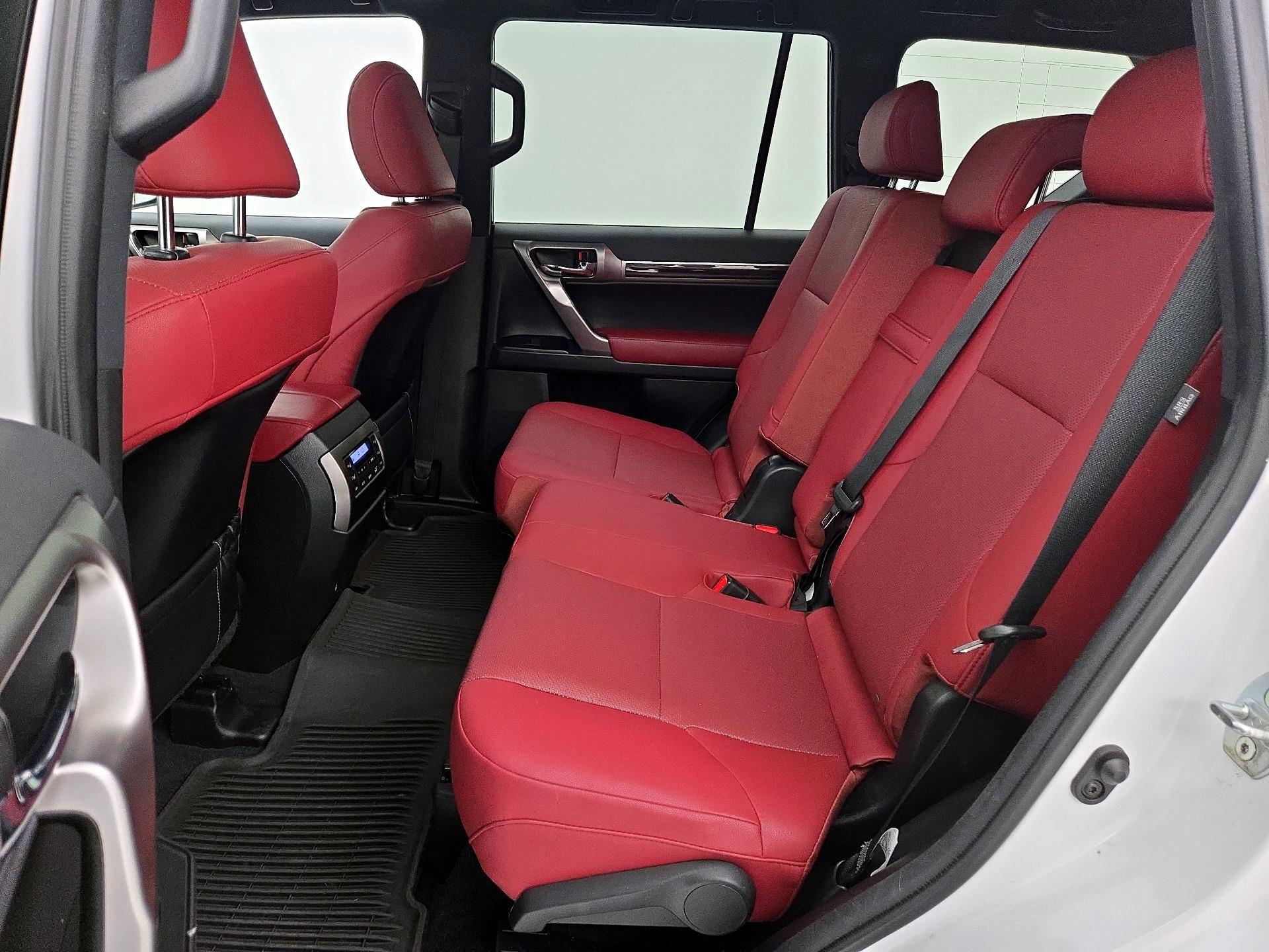 Thumbnail: 2022 Lexus GX - 20