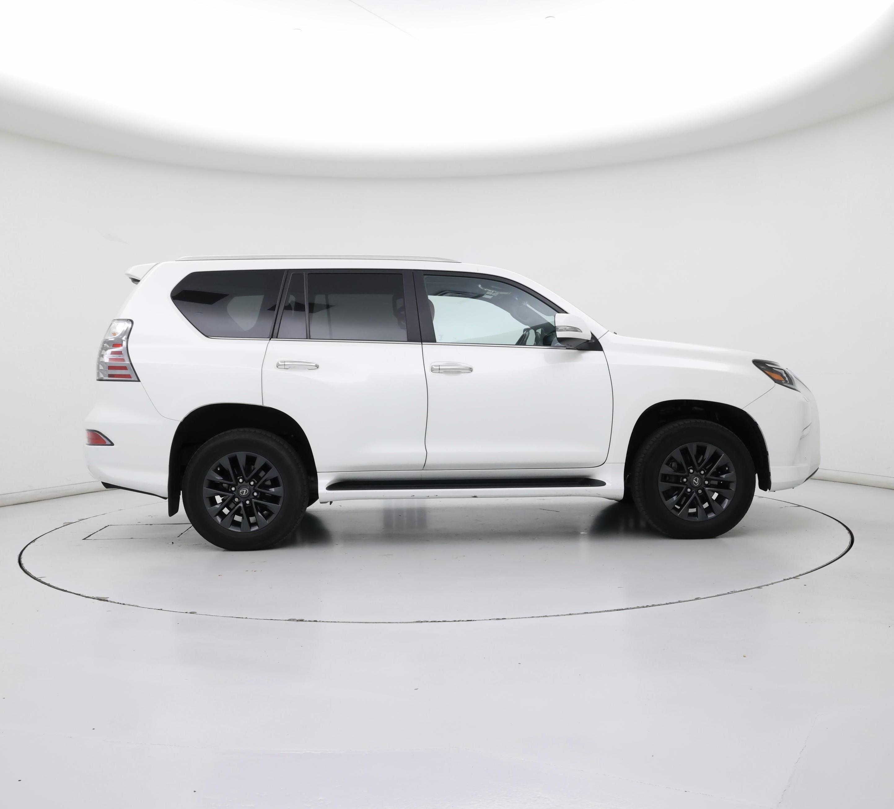 Thumbnail: 2022 Lexus GX - 7