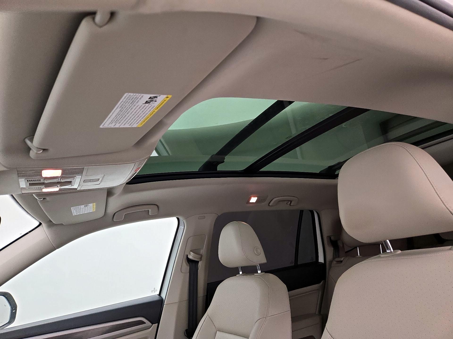 Thumbnail: 2019 Volkswagen Atlas - 20