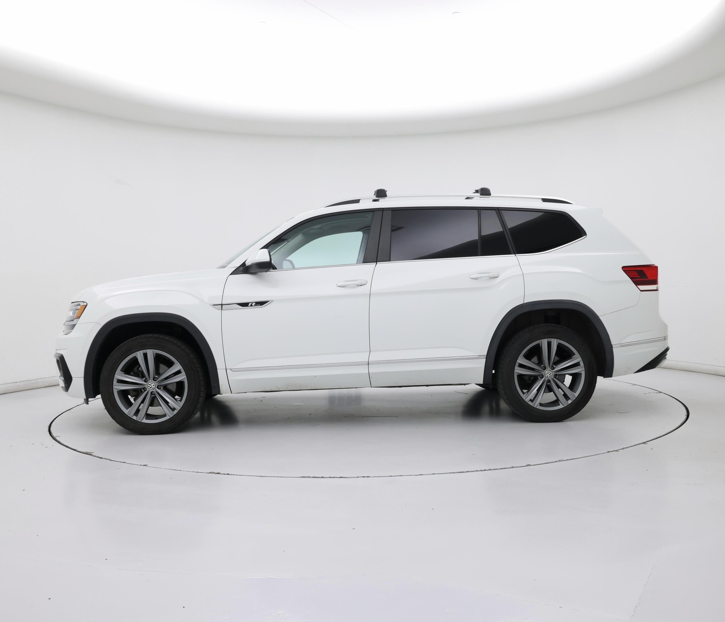 Thumbnail: 2019 Volkswagen Atlas - 3