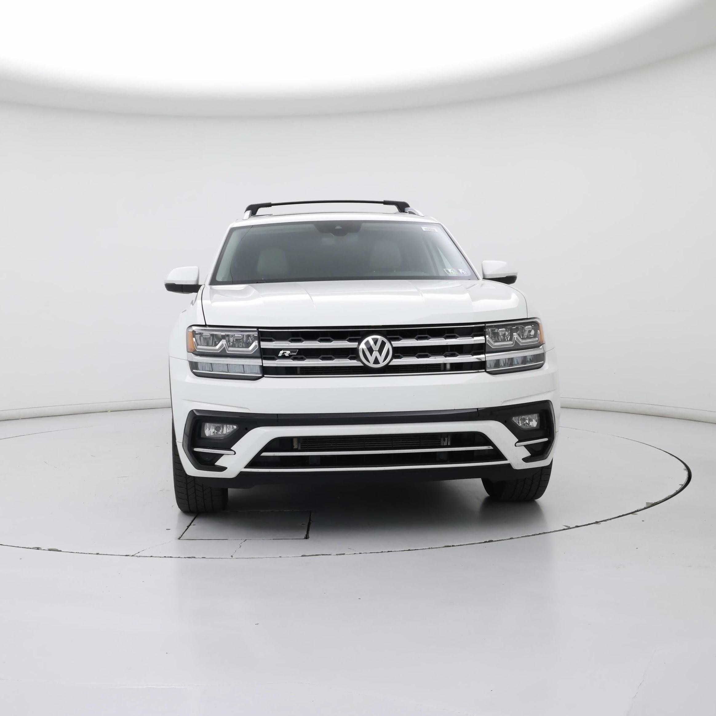 Thumbnail: 2019 Volkswagen Atlas - 5