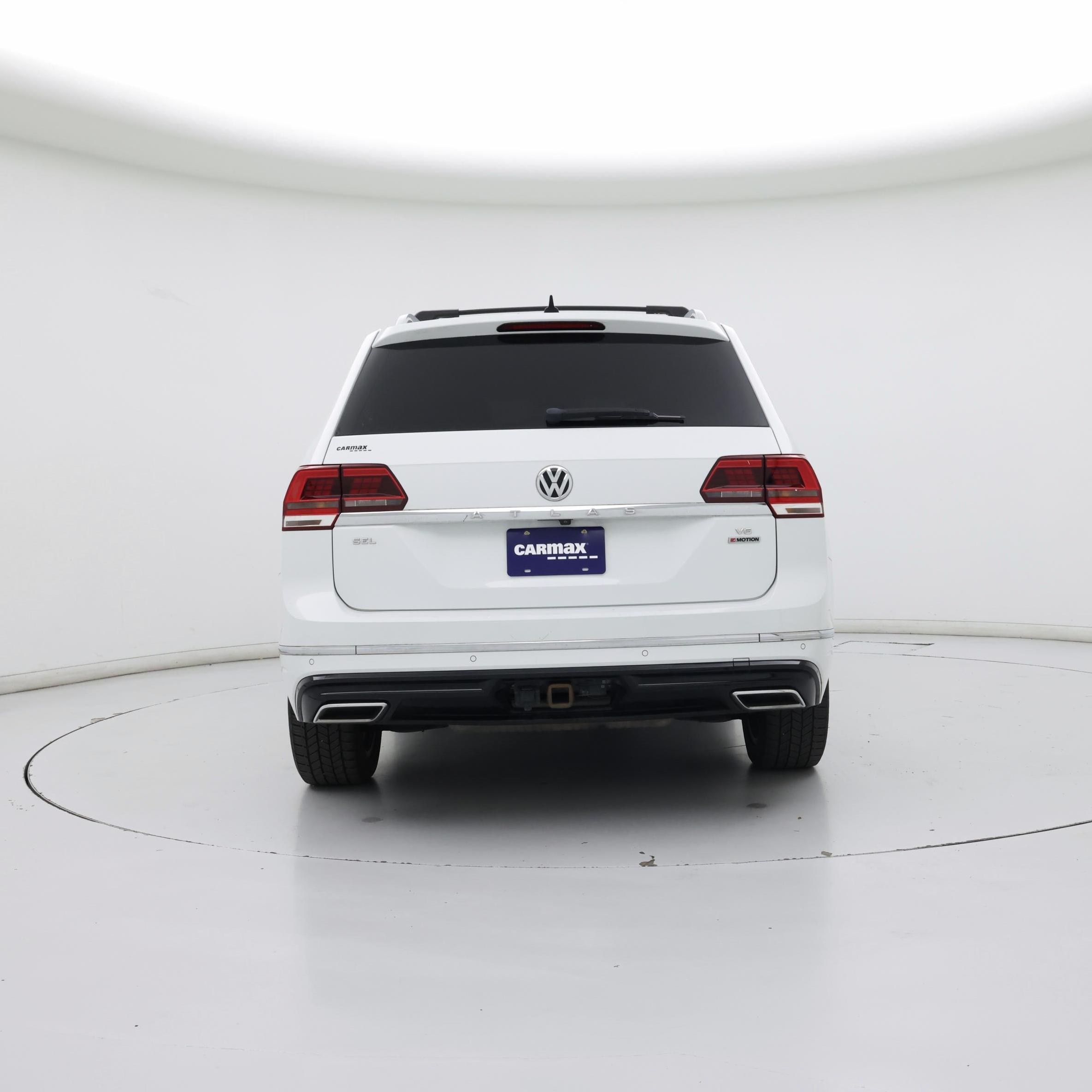 Thumbnail: 2019 Volkswagen Atlas - 6