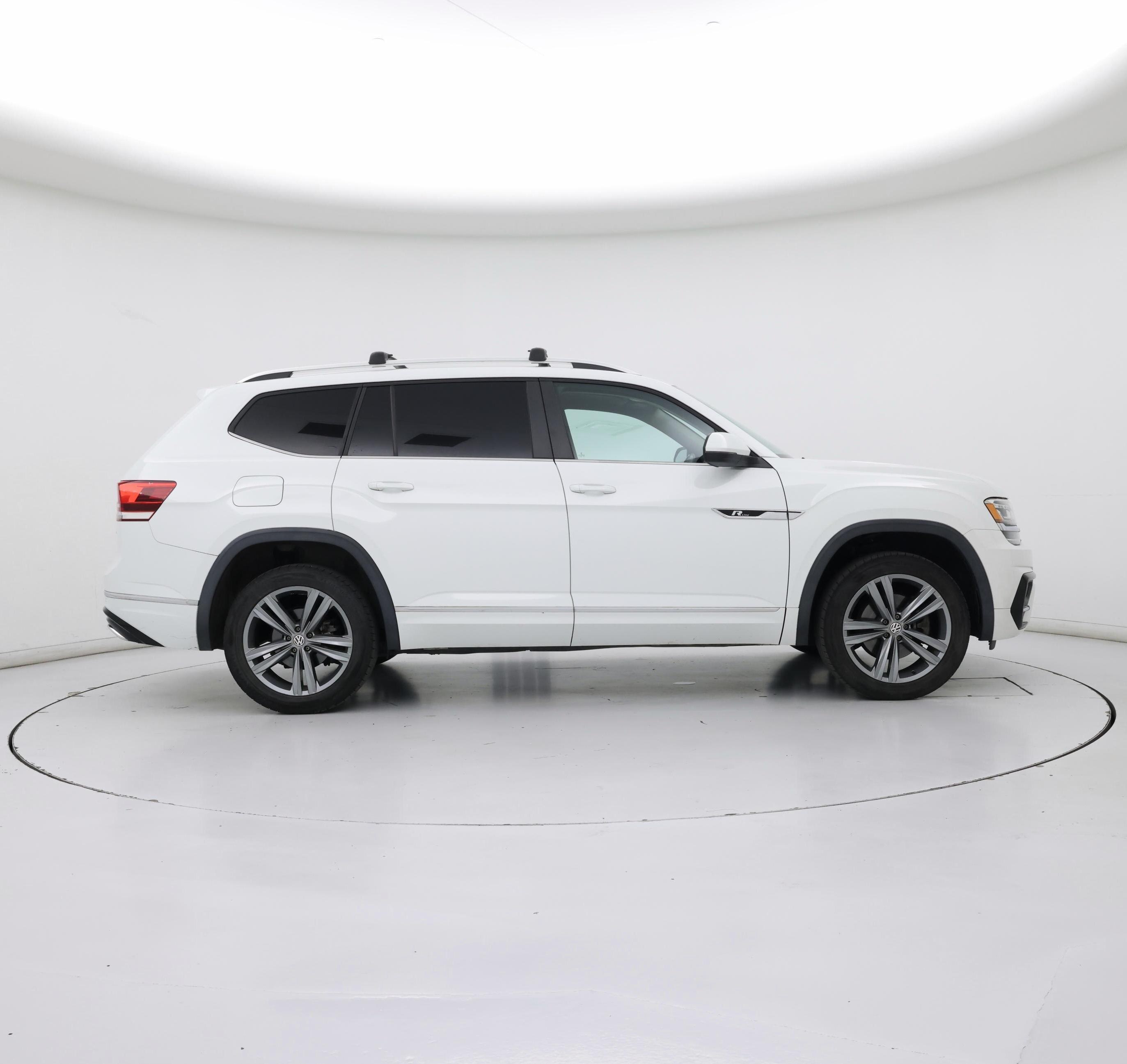 Thumbnail: 2019 Volkswagen Atlas - 7