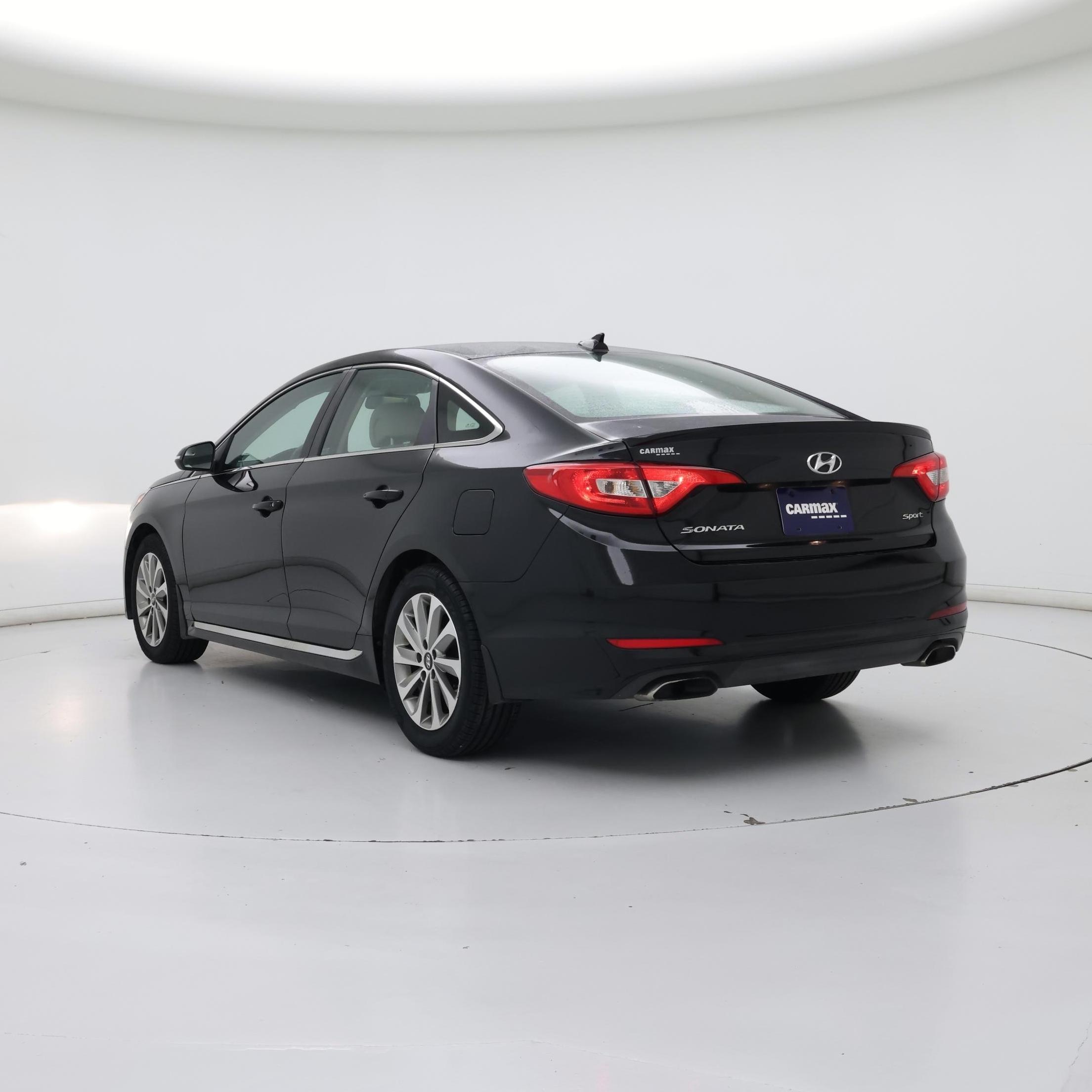 Thumbnail: 2017 Hyundai Sonata - 2