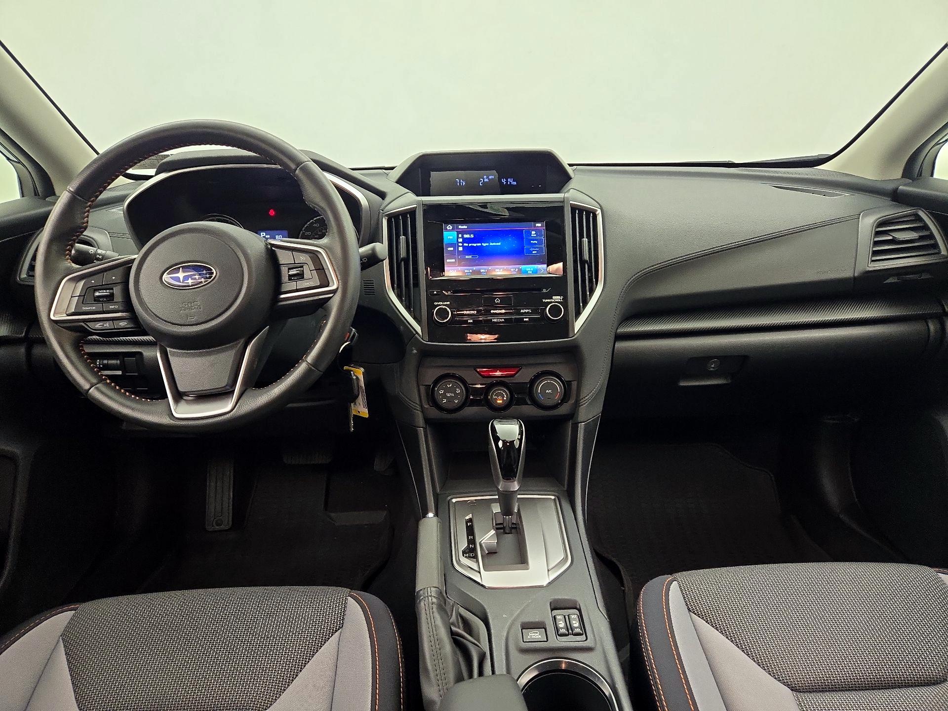 Thumbnail: 2019 Subaru Crosstrek - 9