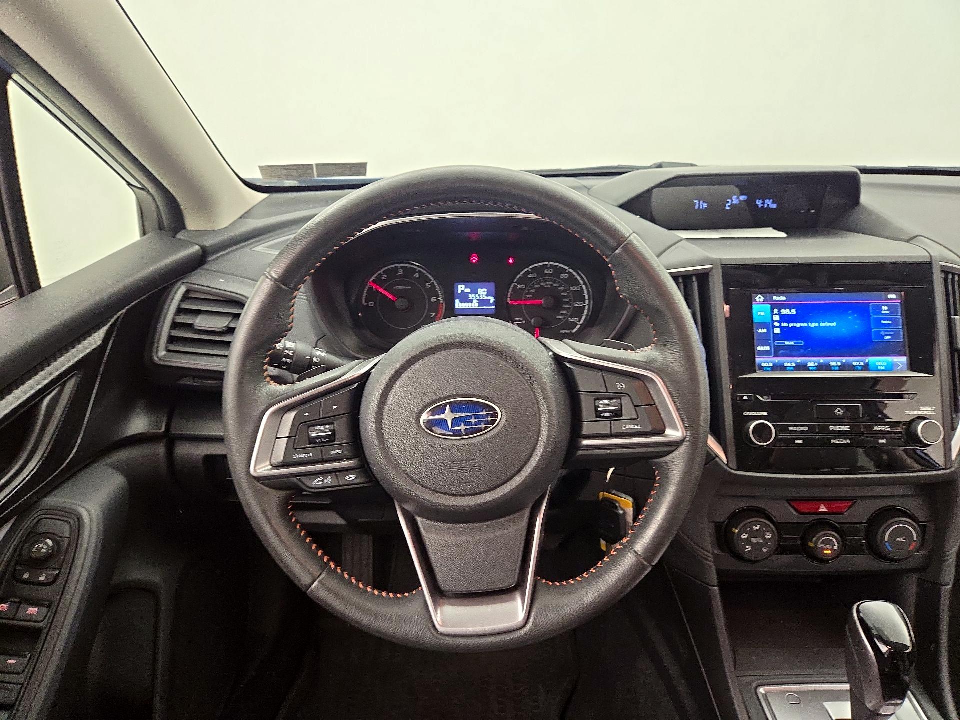 Thumbnail: 2019 Subaru Crosstrek - 10
