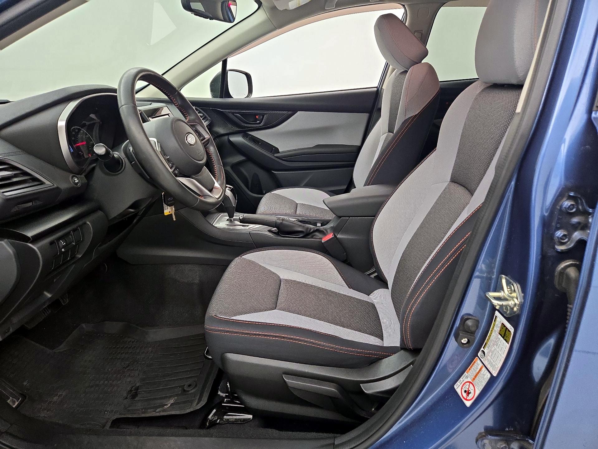 Thumbnail: 2019 Subaru Crosstrek - 11