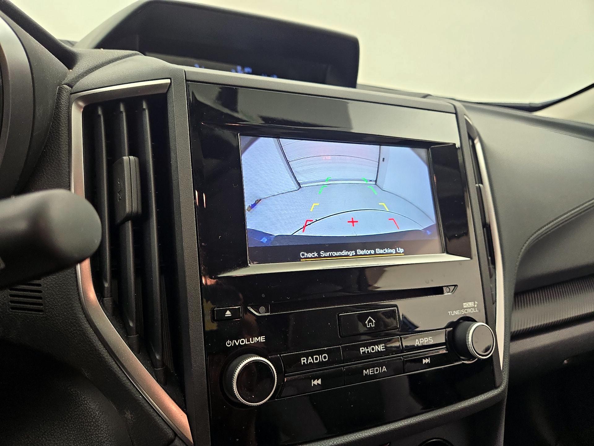 Thumbnail: 2019 Subaru Crosstrek - 13