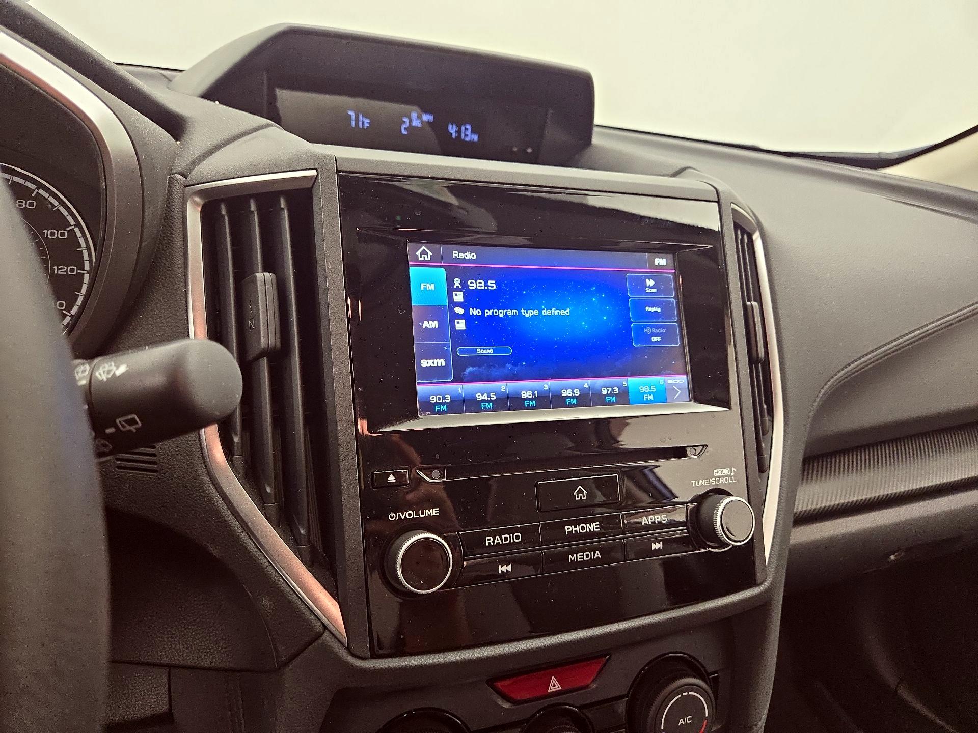 Thumbnail: 2019 Subaru Crosstrek - 14