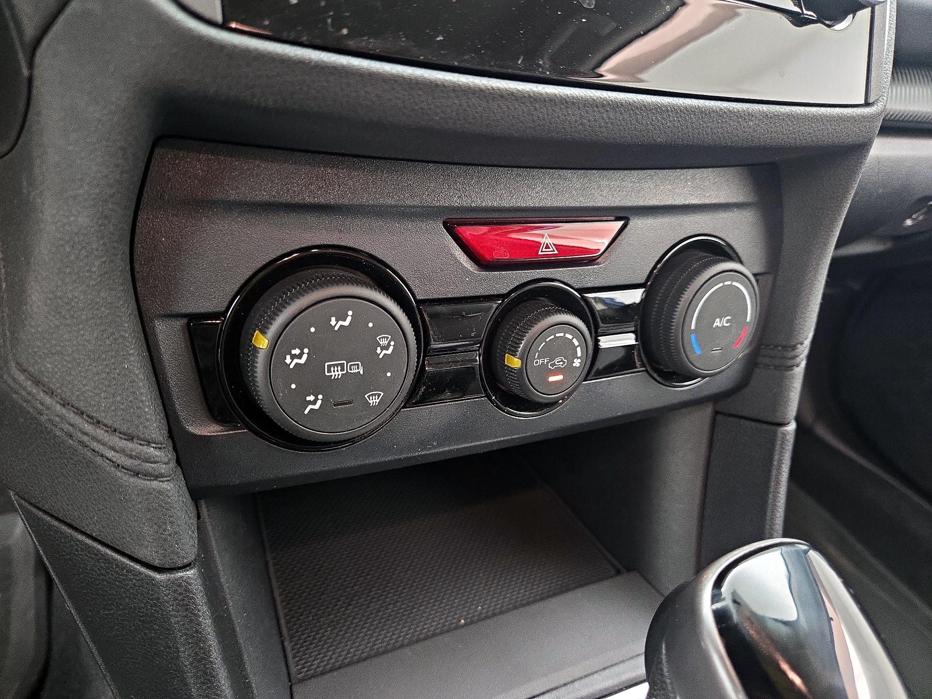 Thumbnail: 2019 Subaru Crosstrek - 15