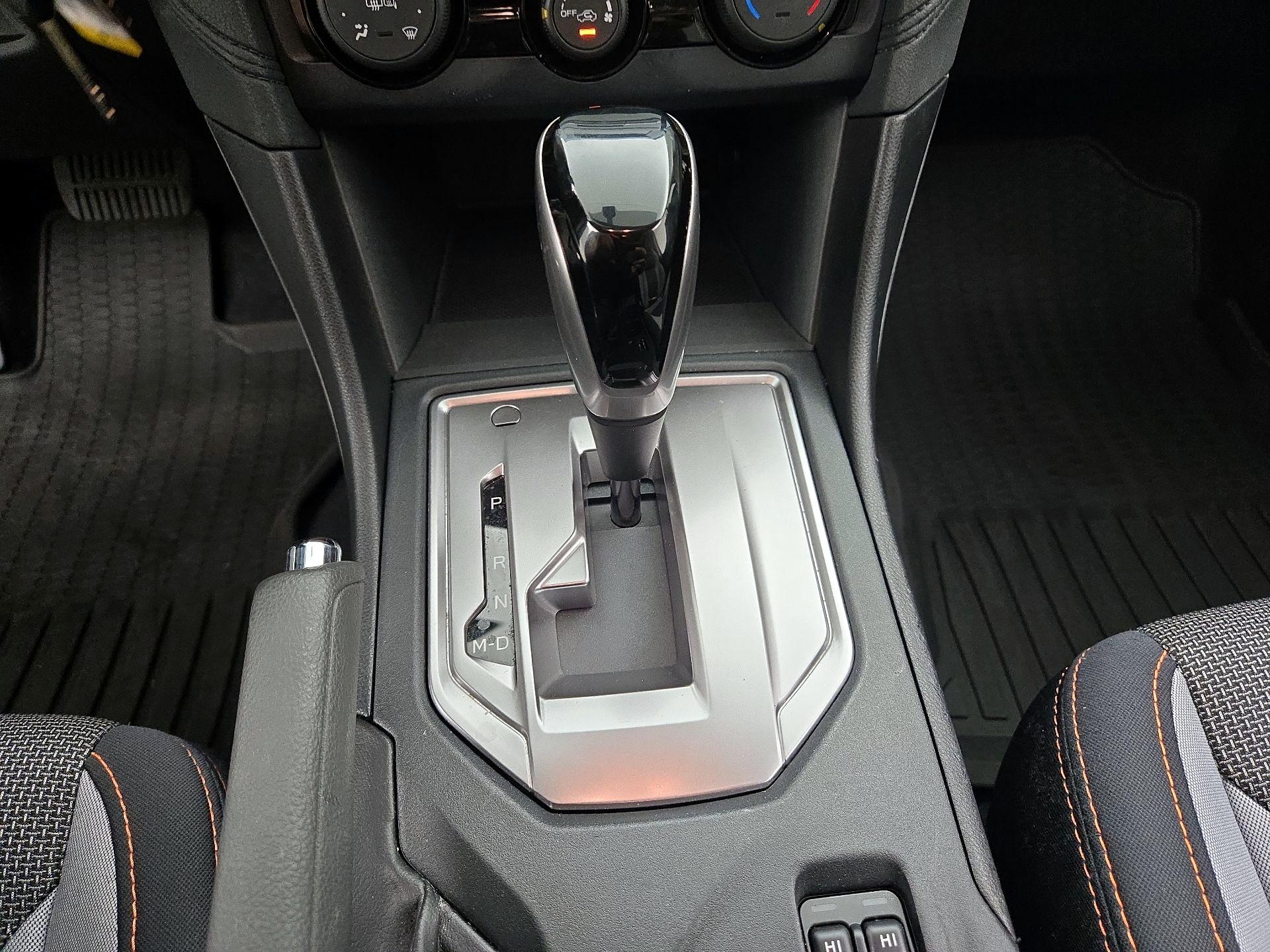 Thumbnail: 2019 Subaru Crosstrek - 16