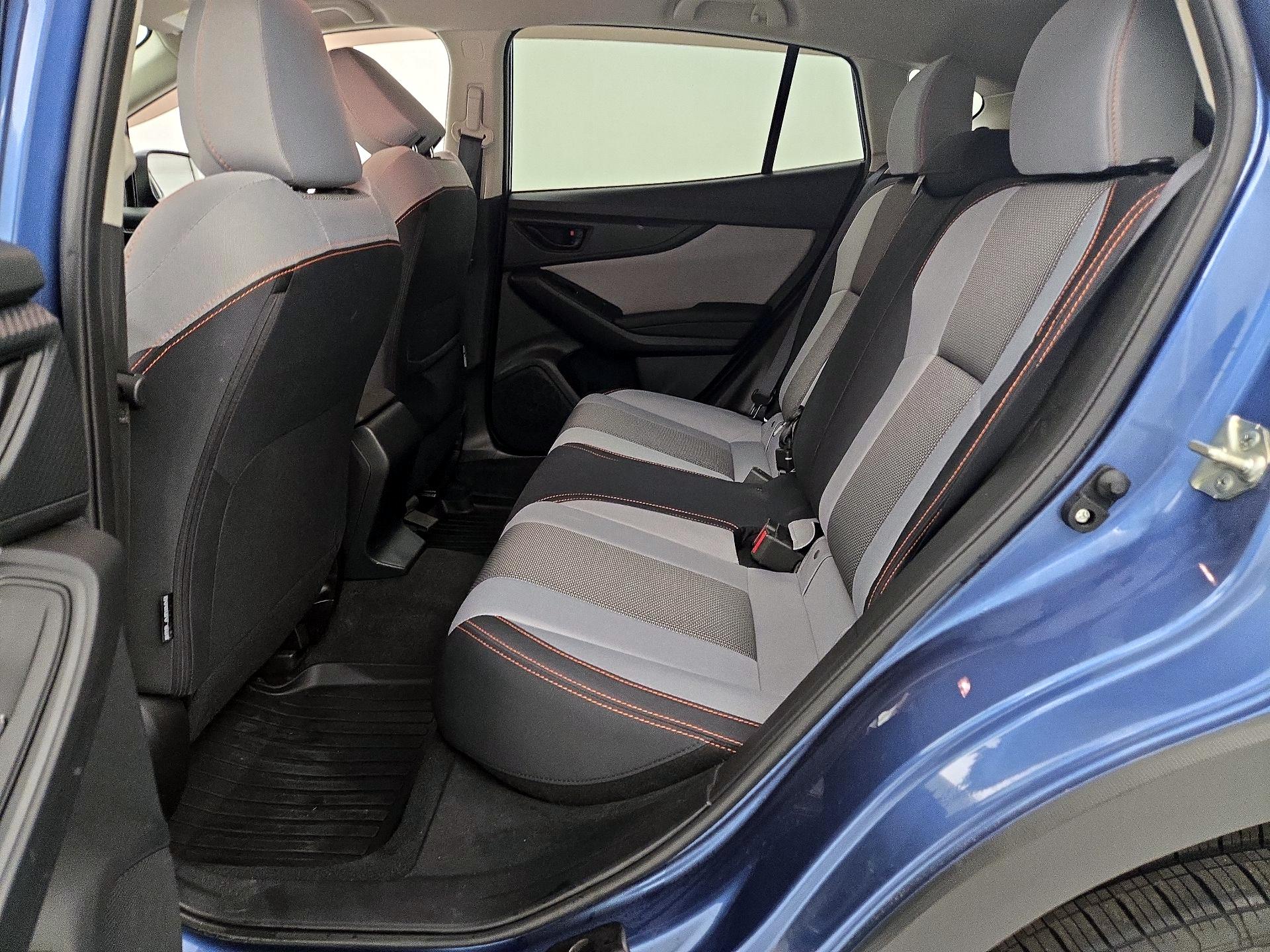 Thumbnail: 2019 Subaru Crosstrek - 17
