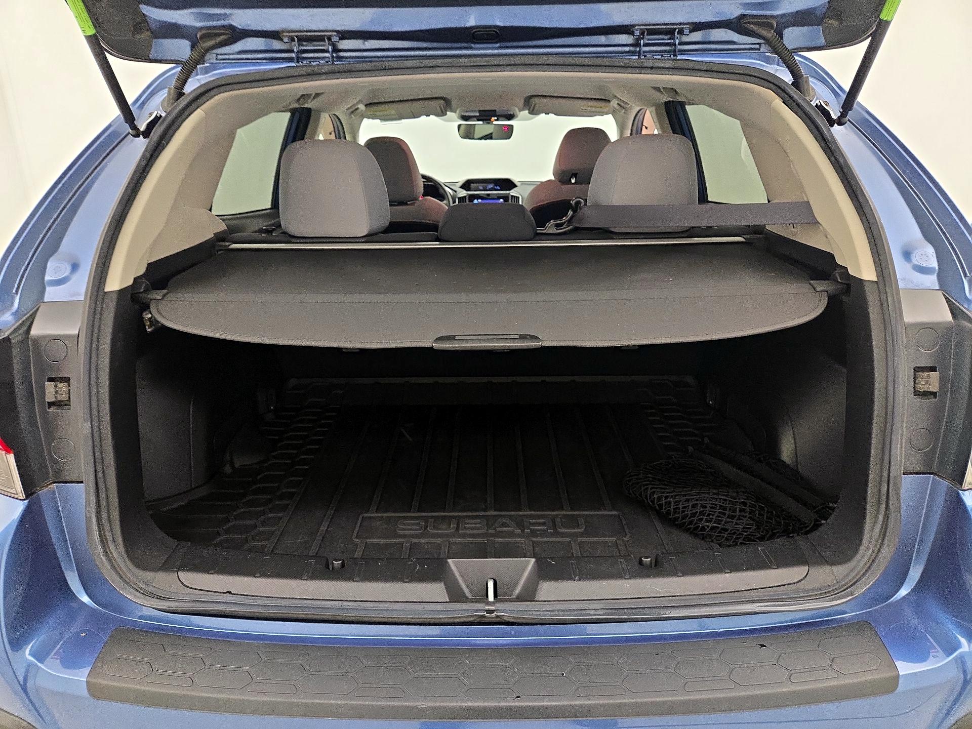 Thumbnail: 2019 Subaru Crosstrek - 18