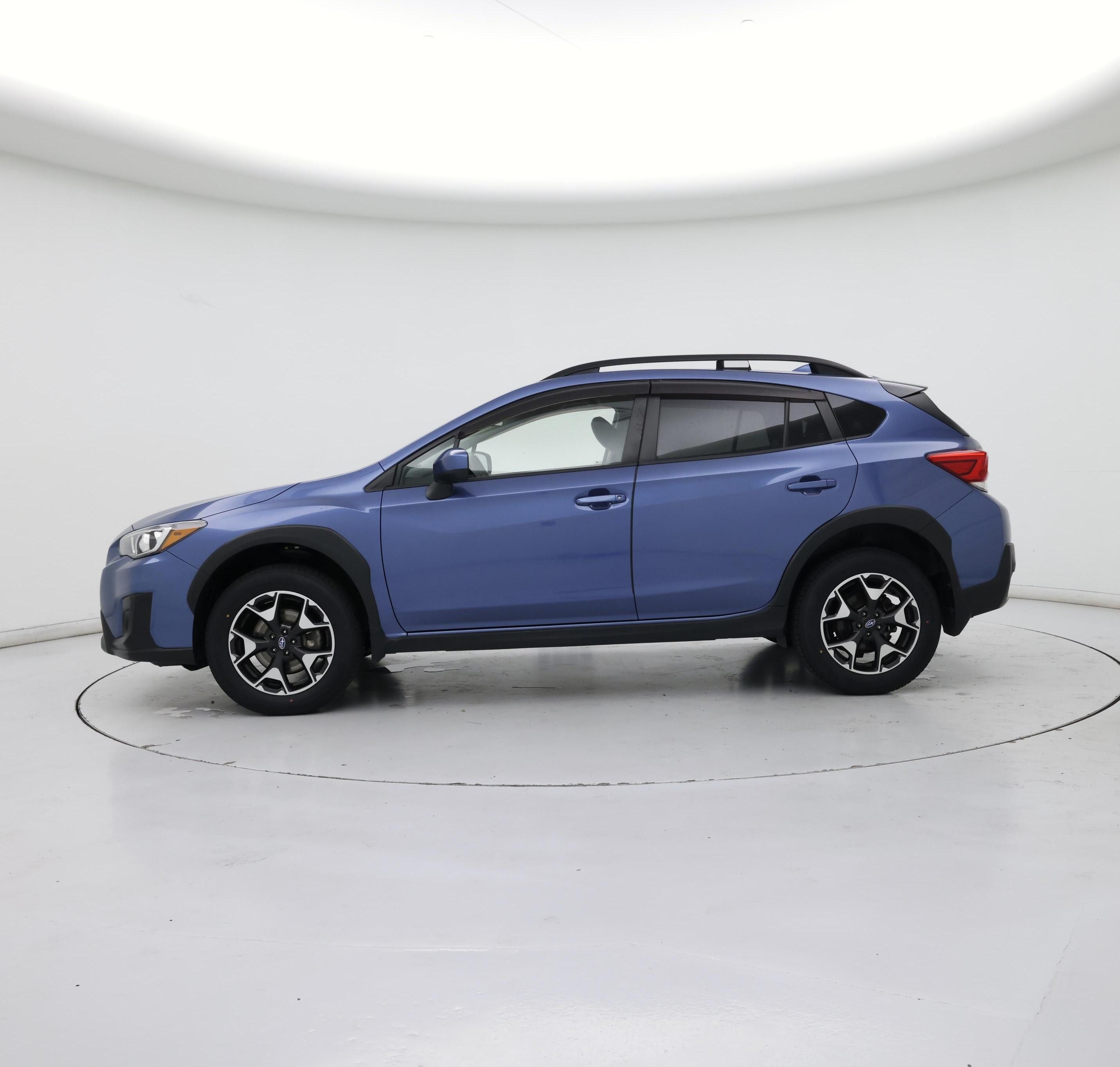 Thumbnail: 2019 Subaru Crosstrek - 3