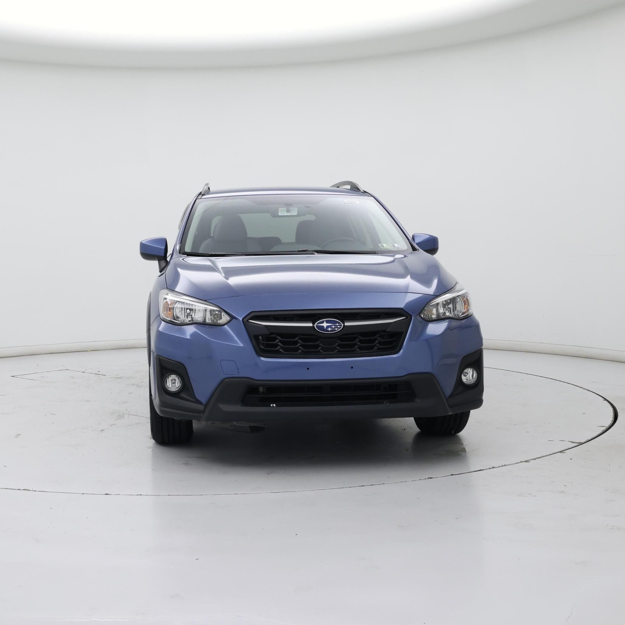 Thumbnail: 2019 Subaru Crosstrek - 5