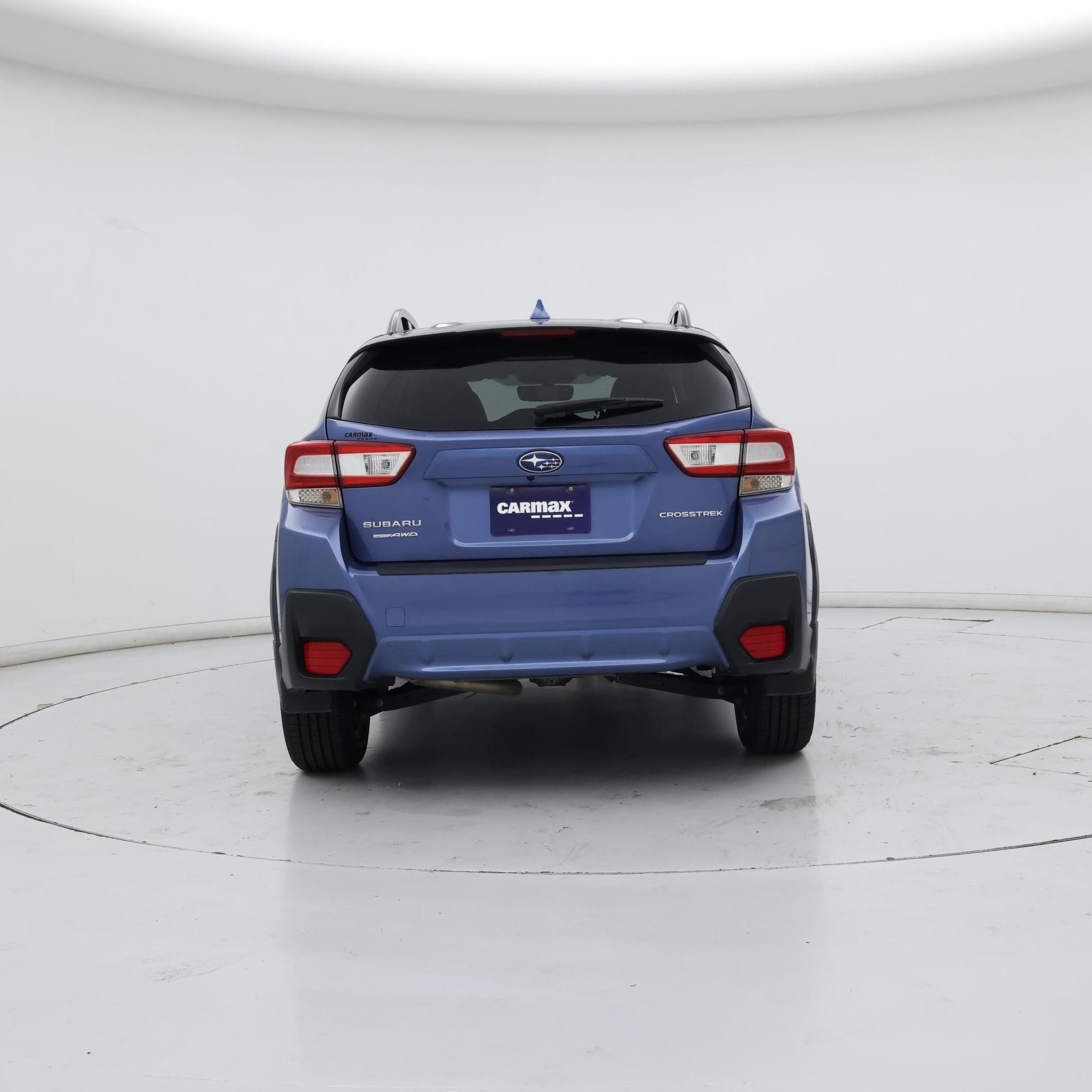 Thumbnail: 2019 Subaru Crosstrek - 6