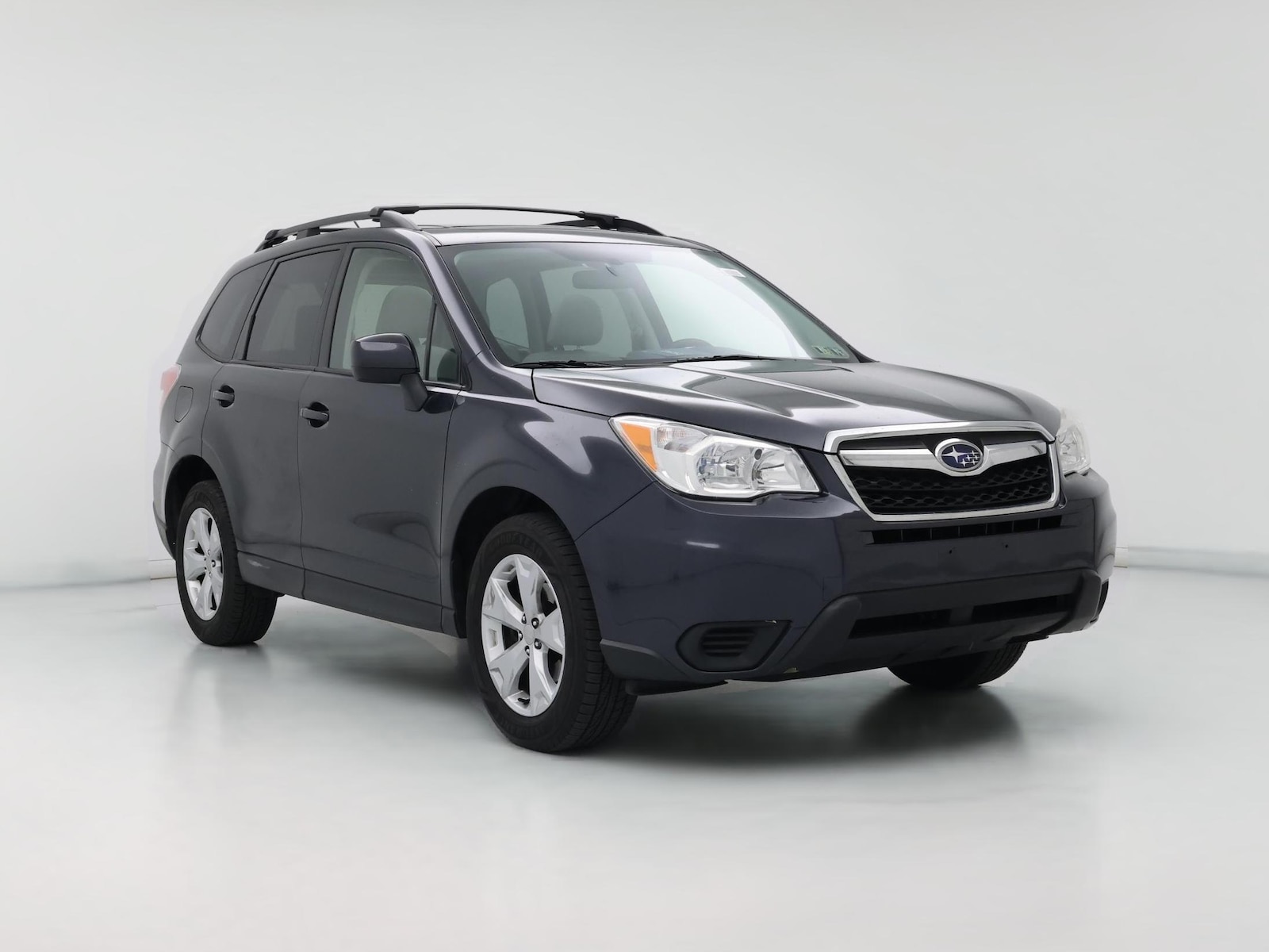 2015 Subaru Forester i Premium