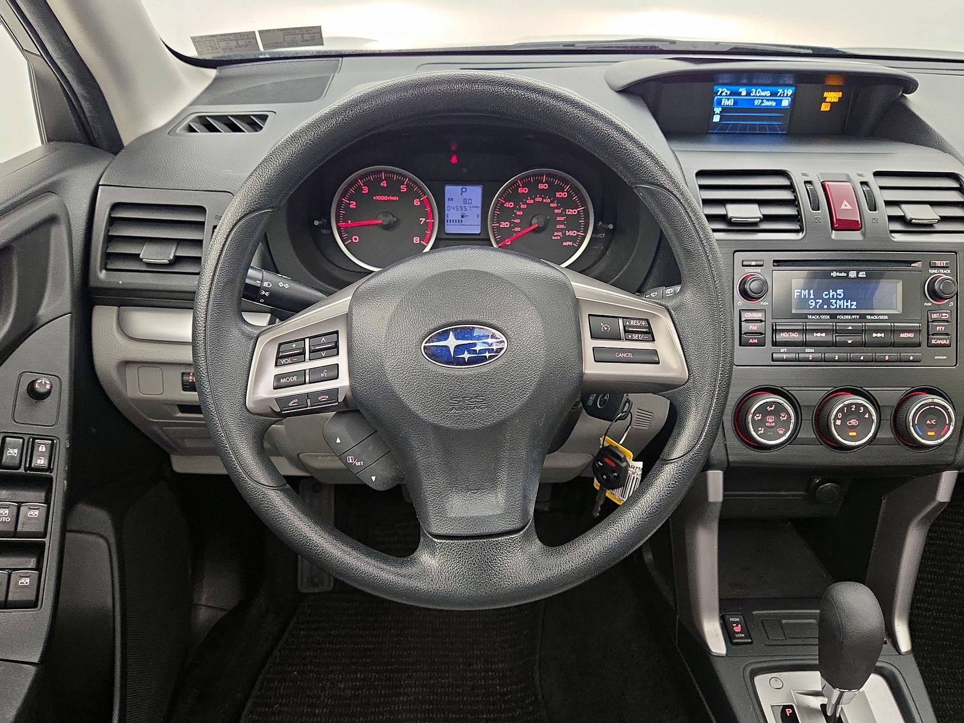 Thumbnail: 2015 Subaru Forester - 10