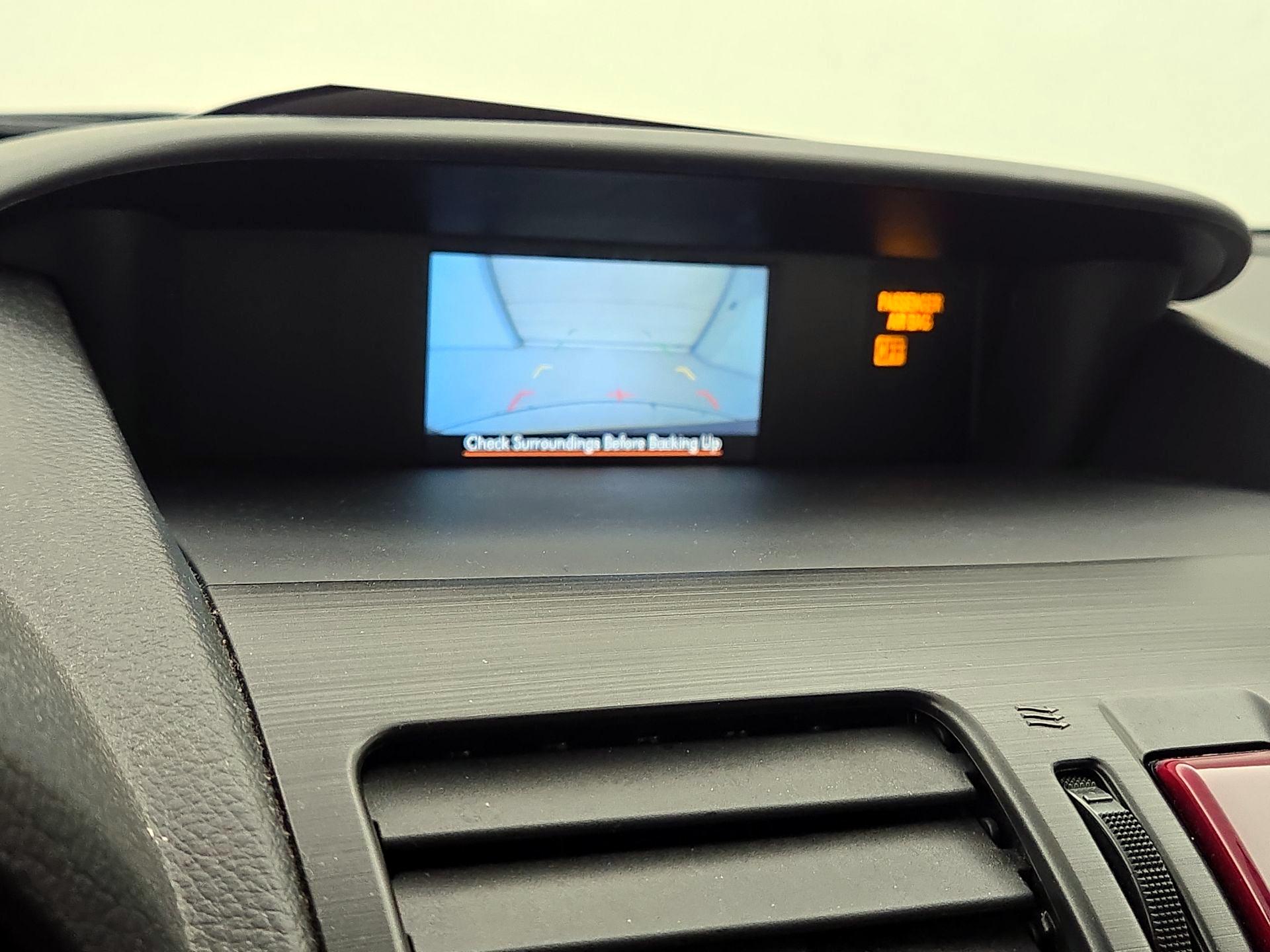 Thumbnail: 2015 Subaru Forester - 14